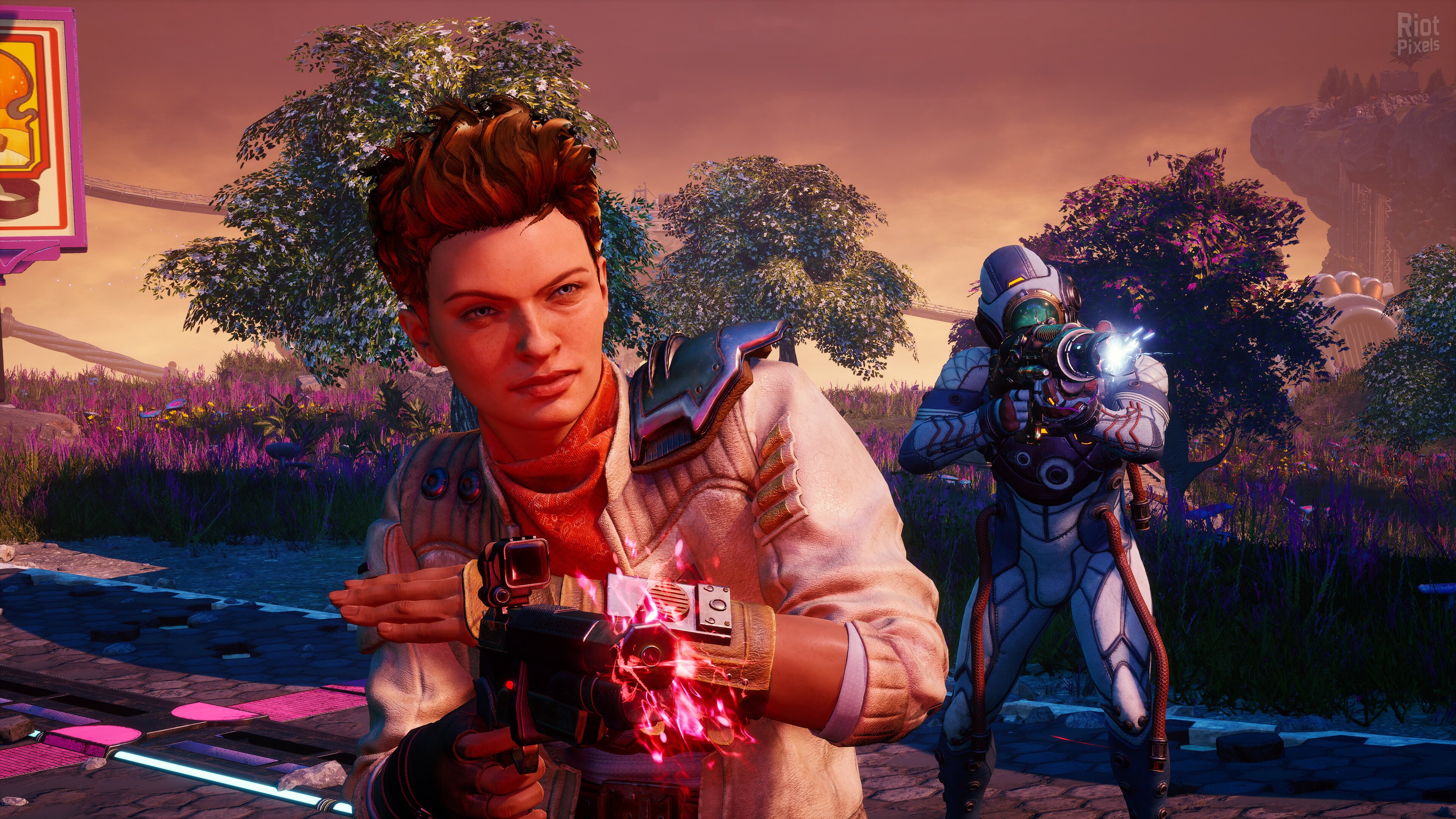[9]-The Outer Worlds: Spacer’s Choice Edition, v1.3 (1.6298.19580.0) + Bonus OST Download