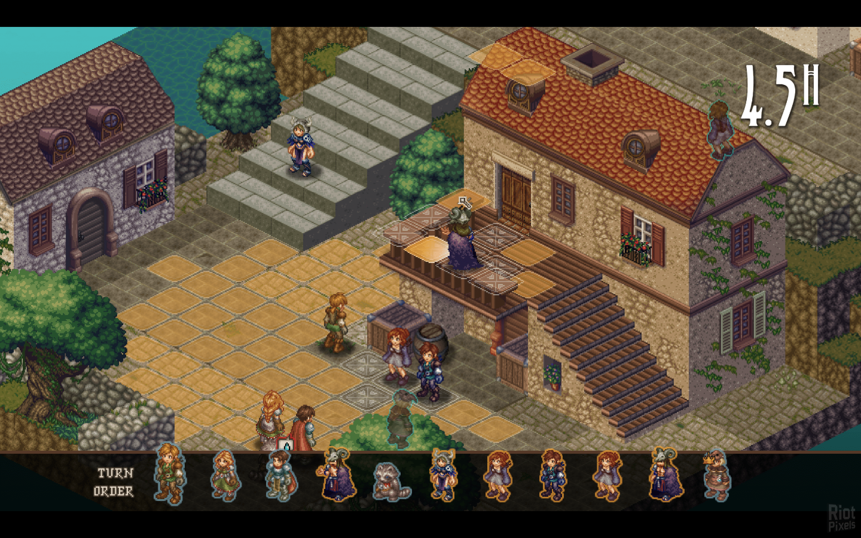 [16]-Arcadian Atlas – v1.0.1 Download