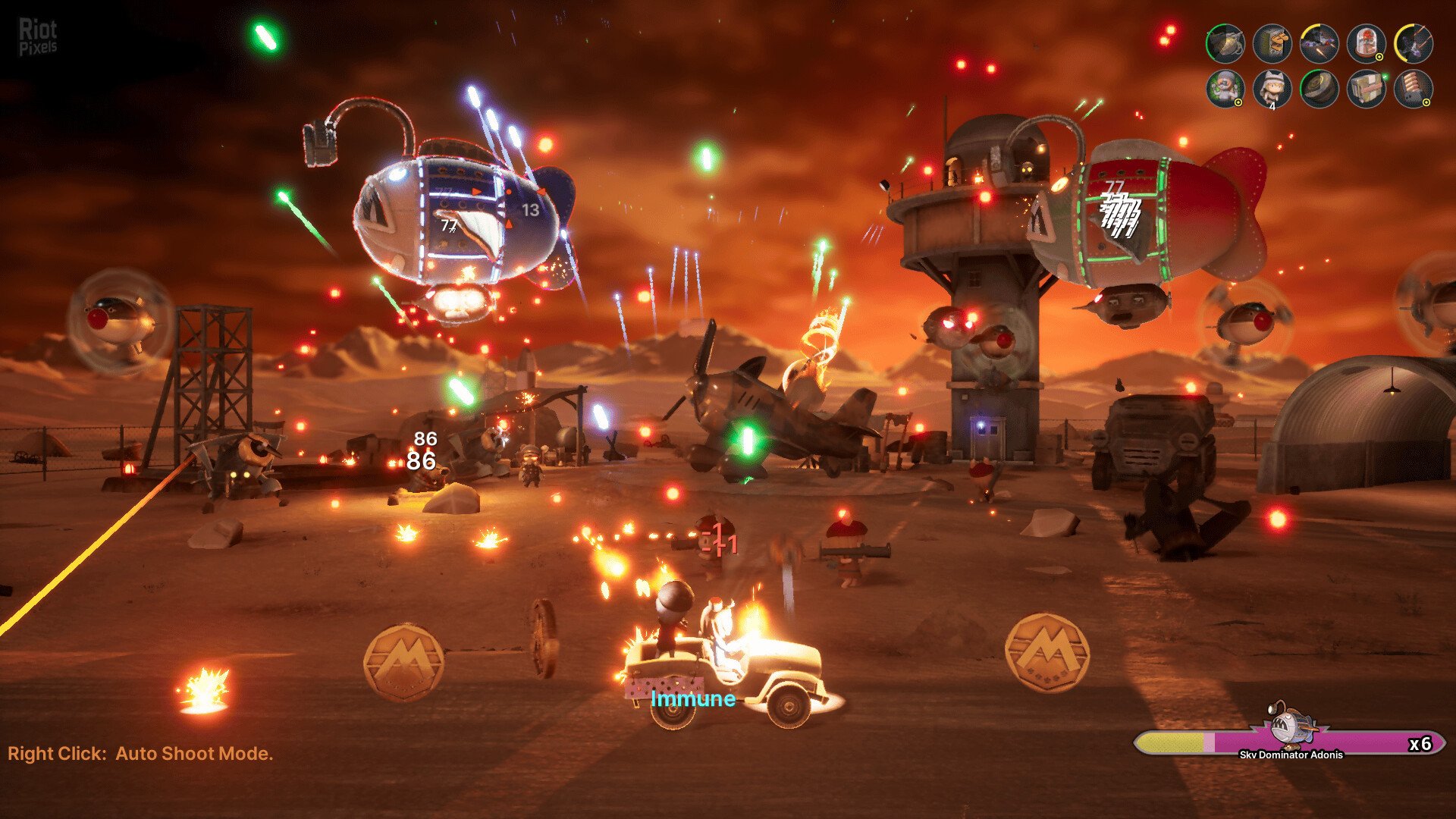 [3]-Rabat Protocol: Metal Rhapsody – v20230731 Download