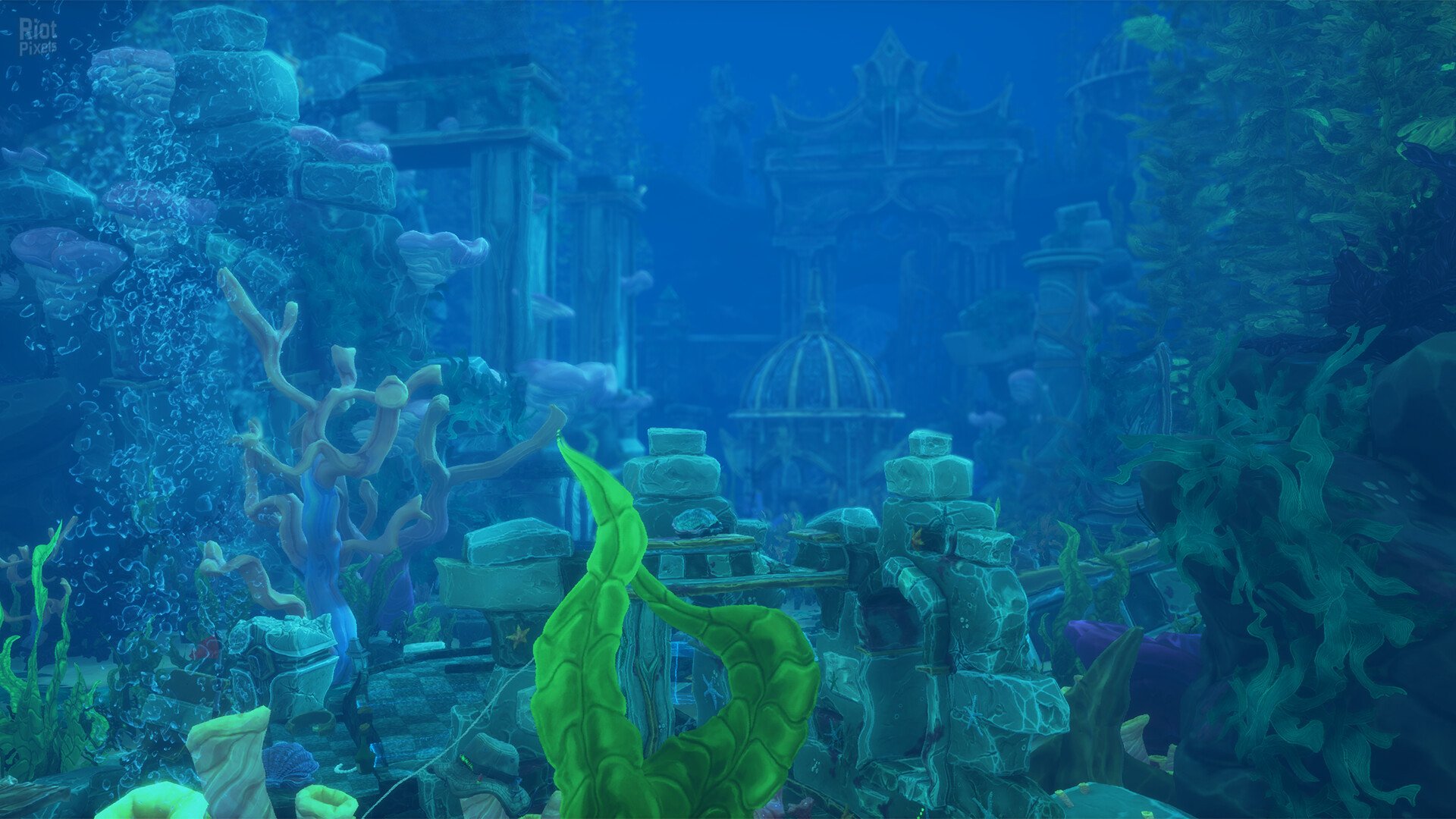 [8]-Golf It! – v1.0.0.1586 Download