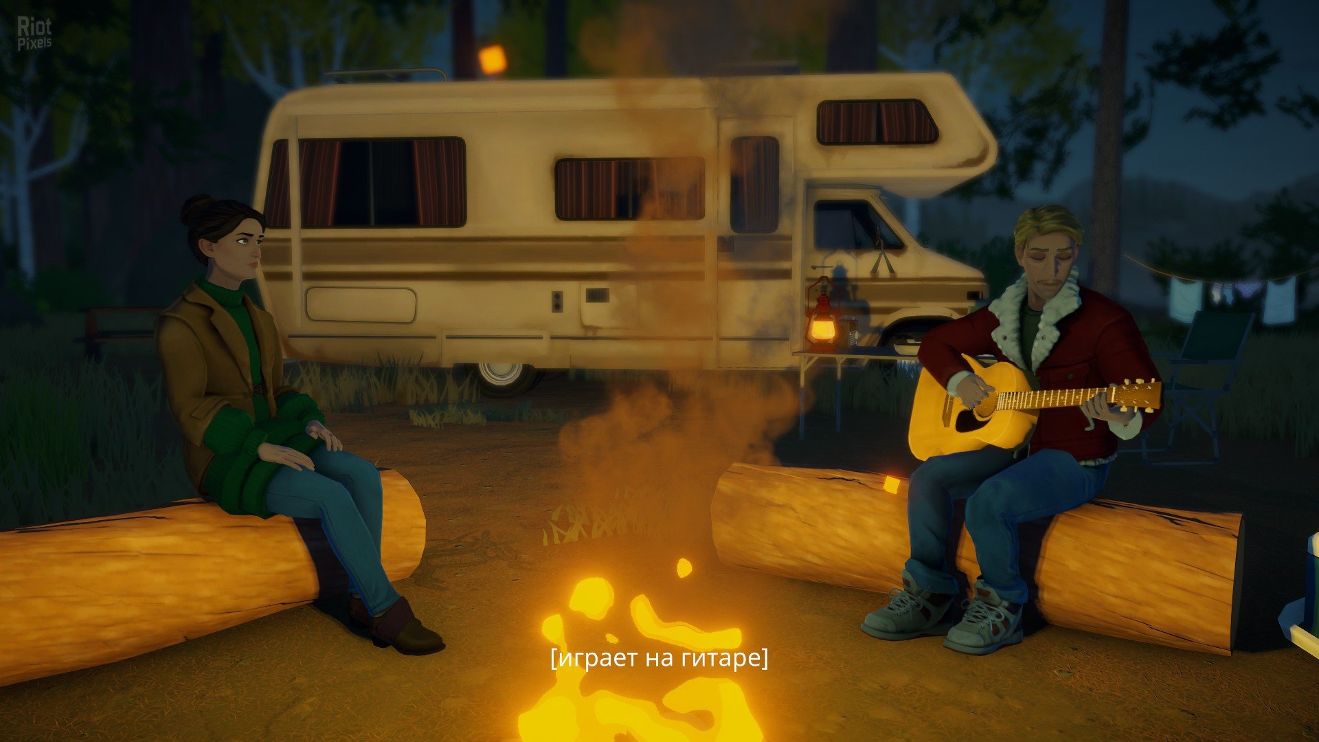 [9]-Lake – v1.2.0 + Season’s Greetings DLC Download