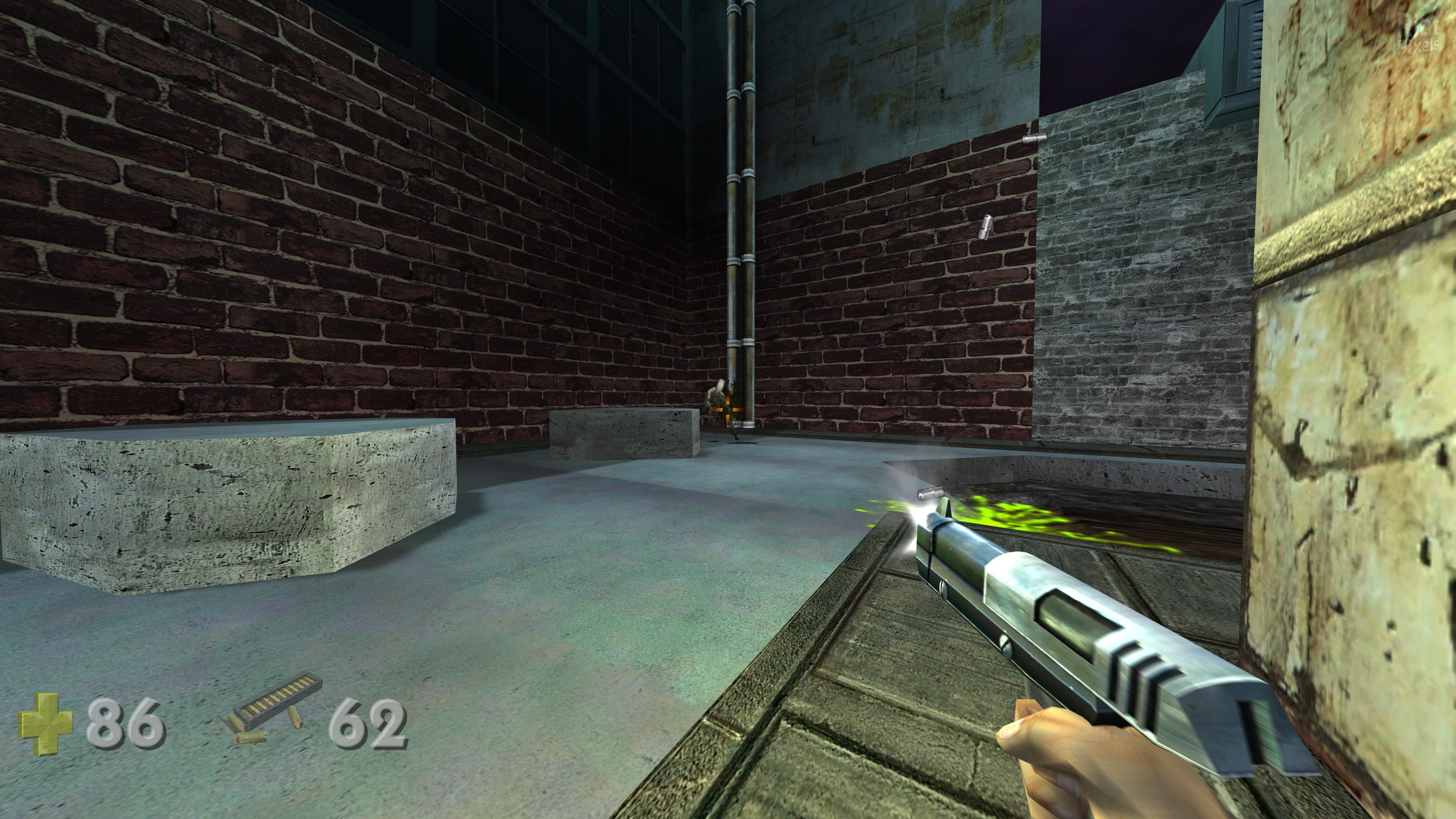 [8]-Turok 3: Shadow of Oblivion Remastered – v1.0.2208.1568 Download