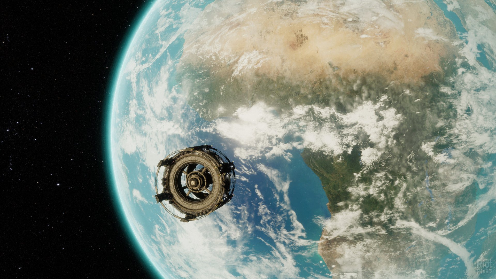 [4]-IXION: Deluxe Edition – v1.0.6.5 + Bonus Content Download