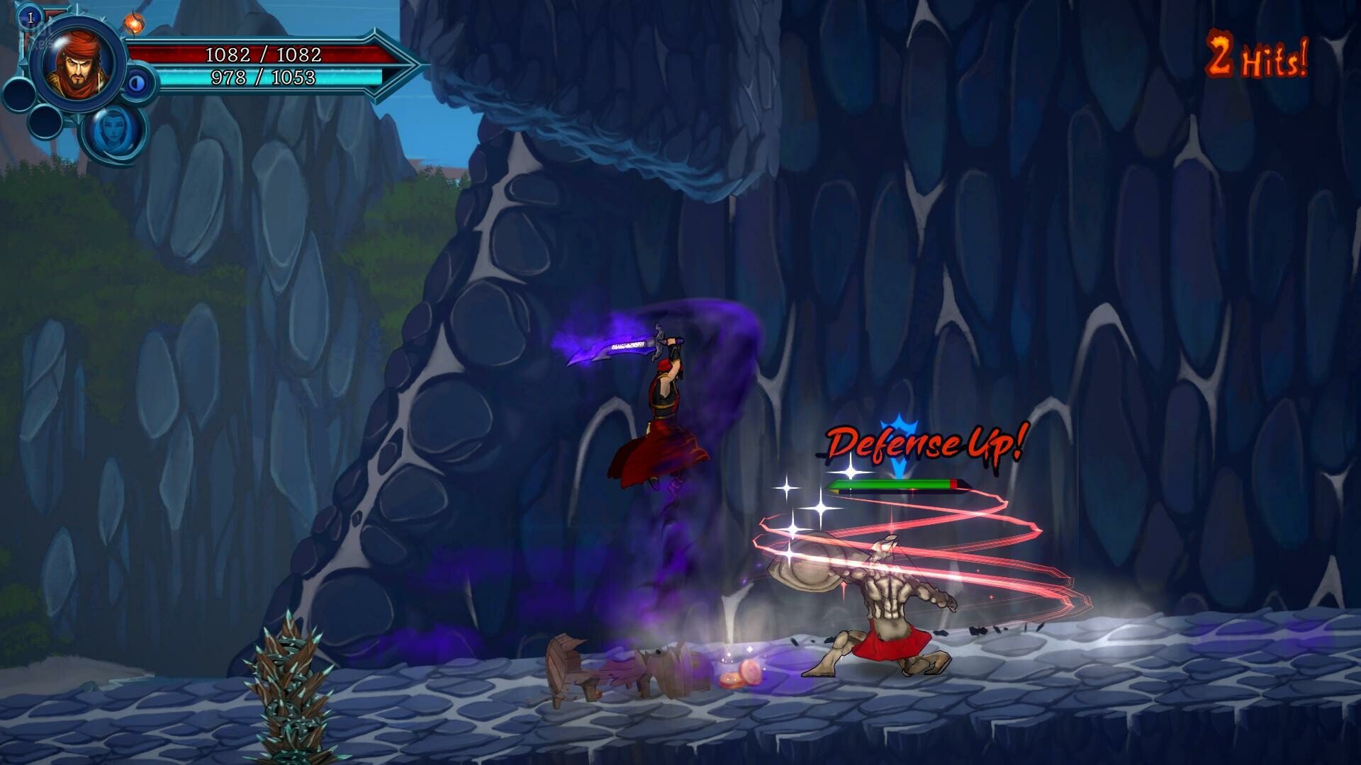 [3]-Sheba: A New Dawn Download