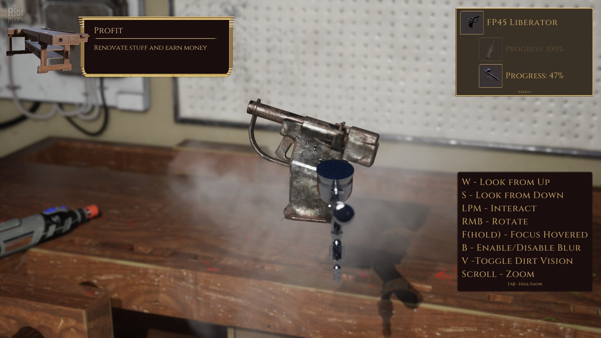 [16]-My Museum: Treasure Hunter – v1.3.1B Download