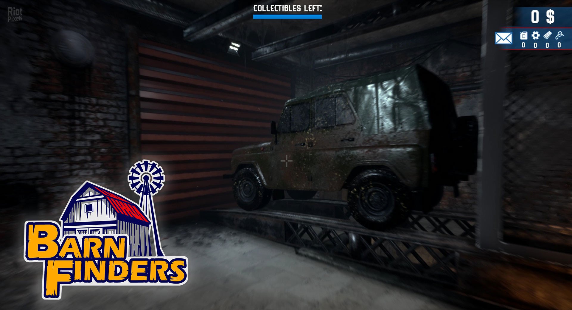 [8]-Barn Finders – v25982 (2024_07_11/SuperHero Map Update) + 2 DLCs Download