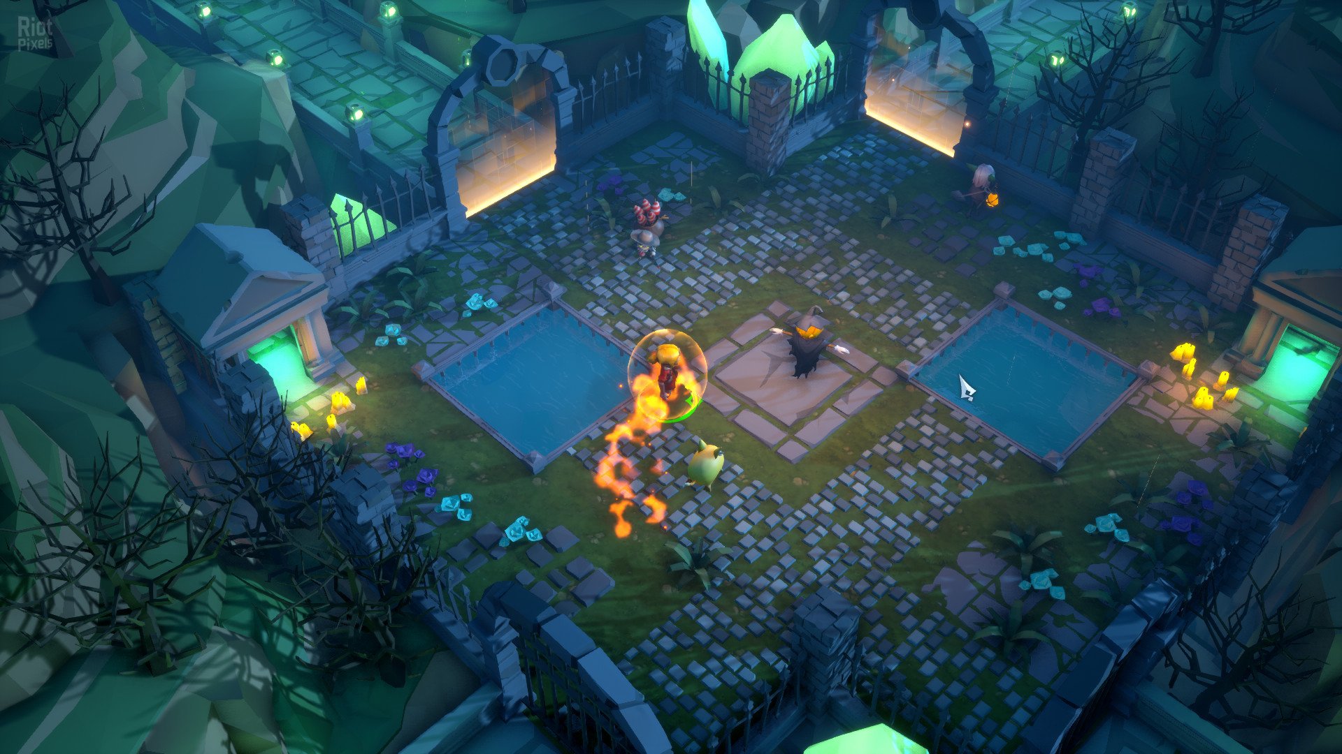 [5]-Nigate Tale – v0.9.5 (v1.0 Release) Download