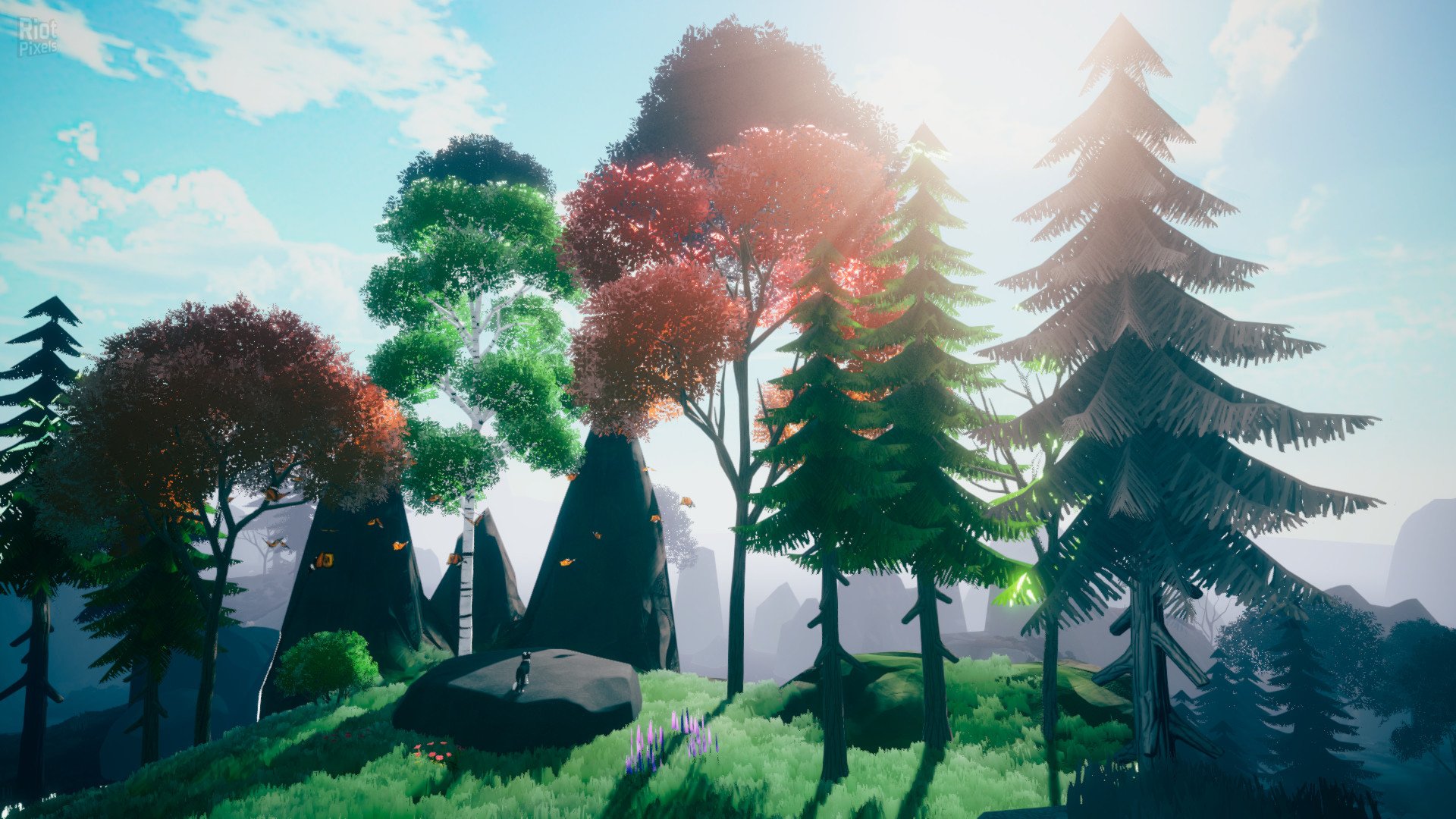 [12]-Farewell North – v1.1.2 Download