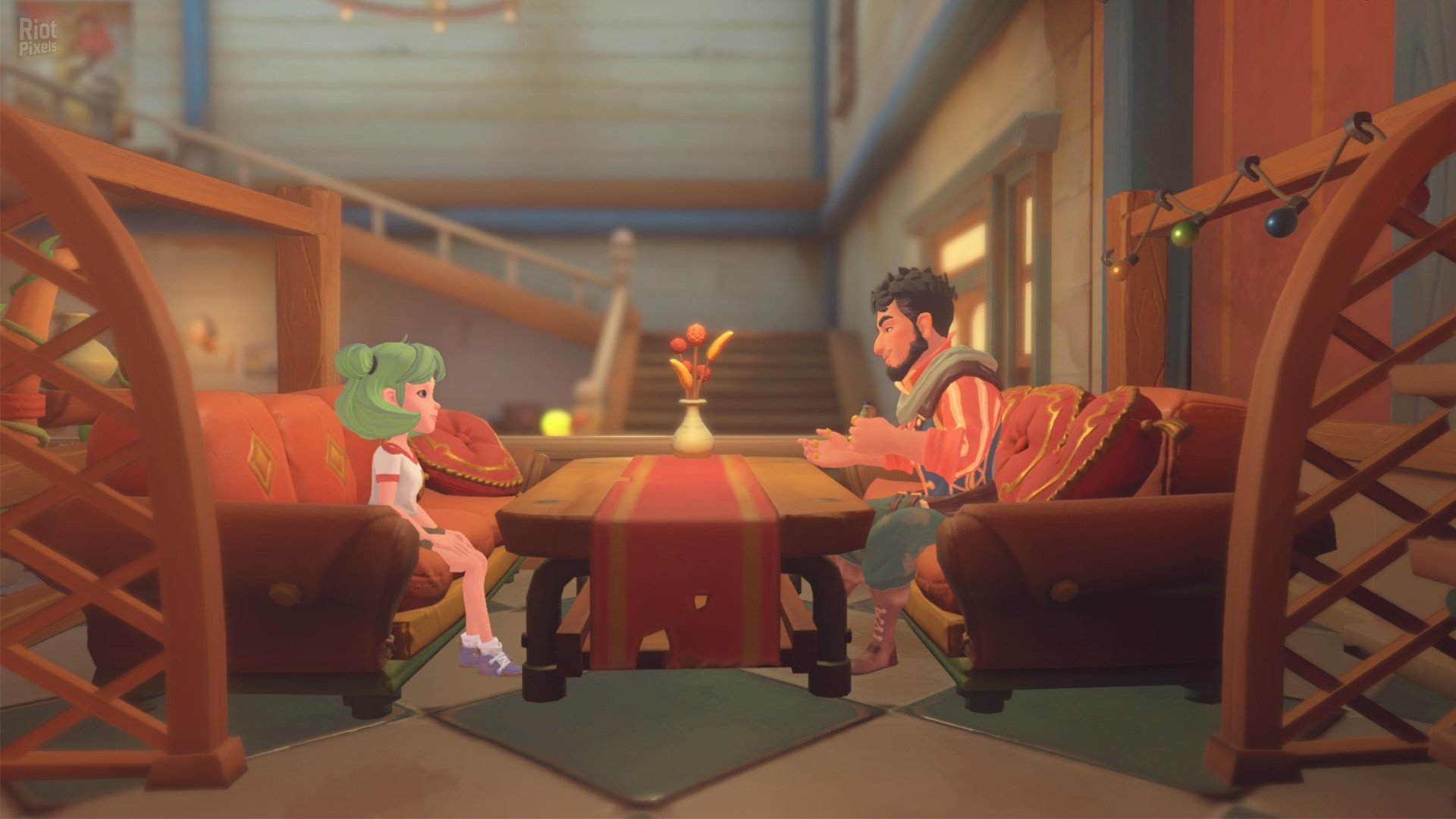 [6]-My Time at Sandrock – v1.4.0.1 + 22 DLCs Download