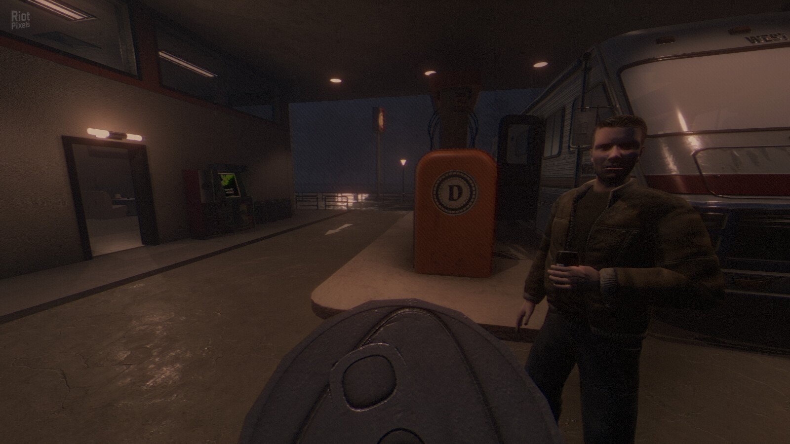 [11]-Tales Beyond The Tomb: Pineville Night Stalker Download