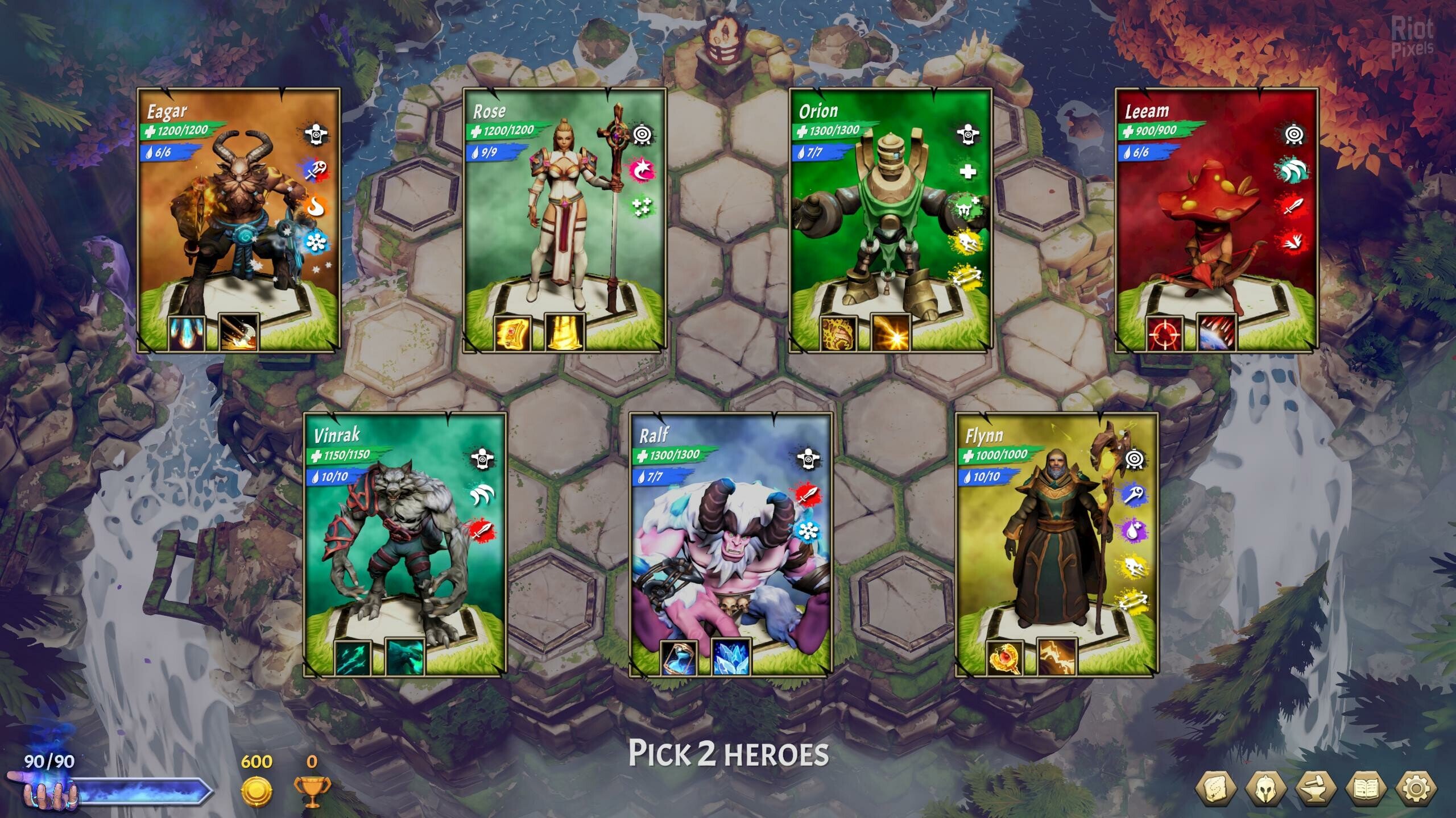 [6]-The Last Flame – v1.0 (Release) Download