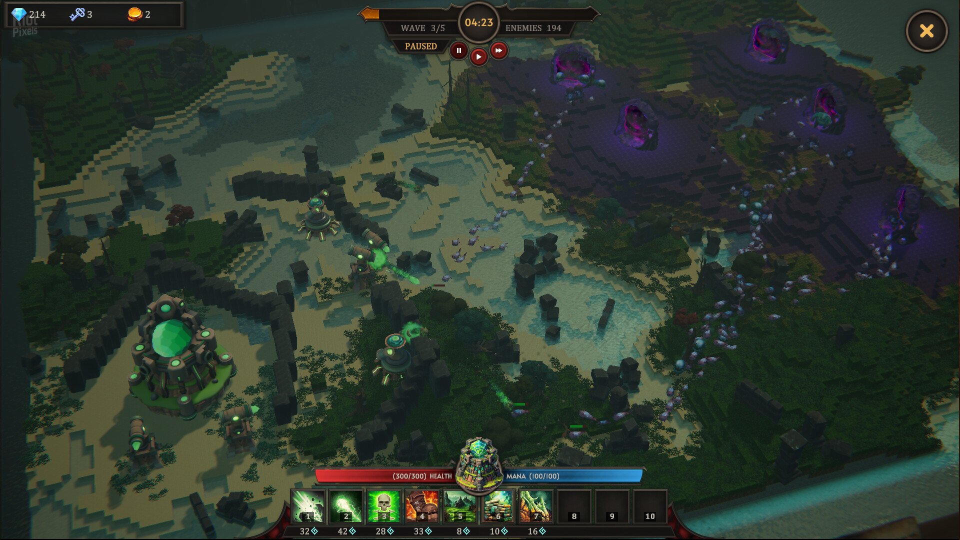 [9]-Stop the Blight: Deluxe Edition – v1.0.0 + Bonus Soundtrack Download