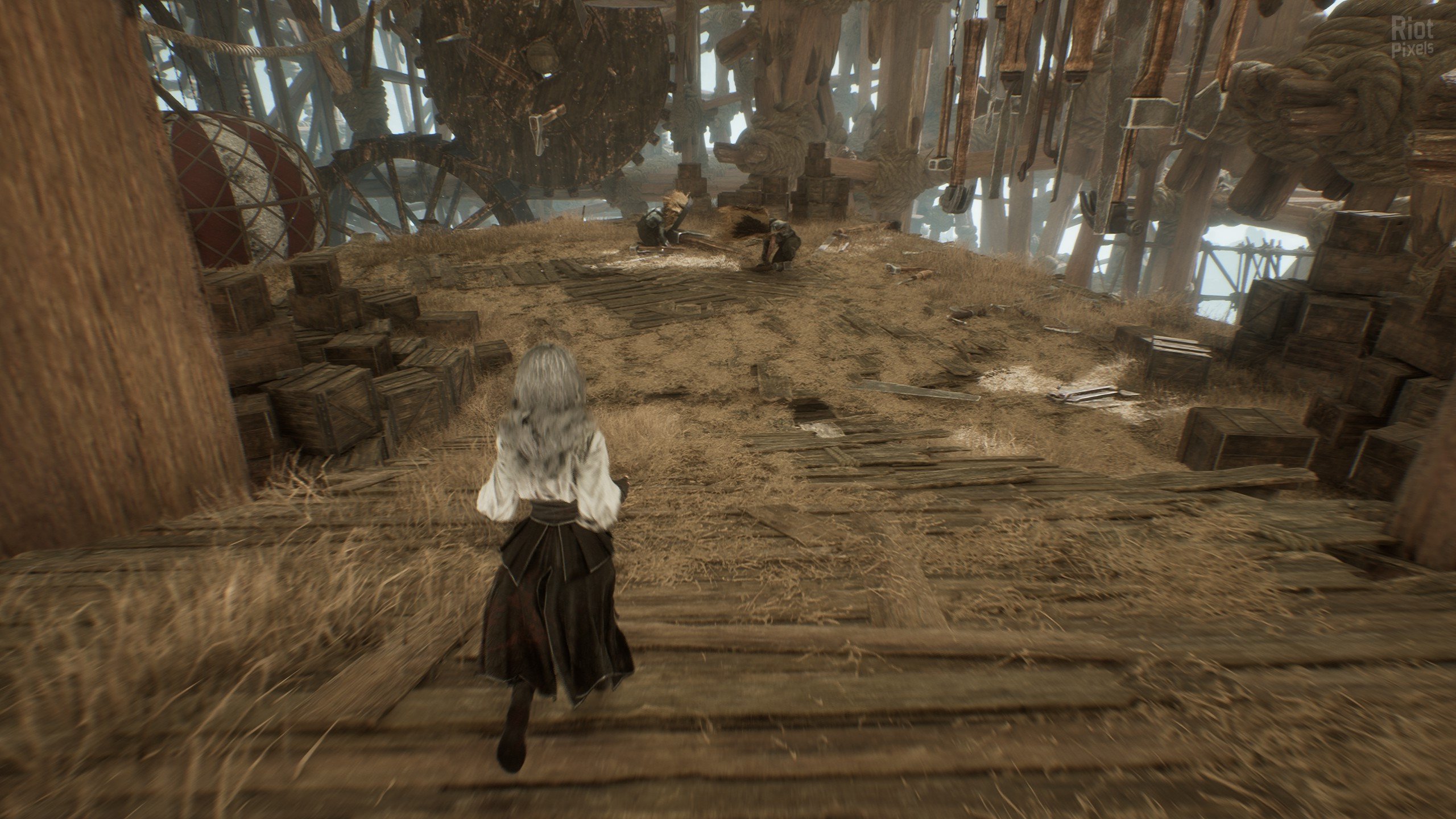 [7]-Clair Obscur: Expedition 33 – Deluxe Edition, v56180 + DLC Download