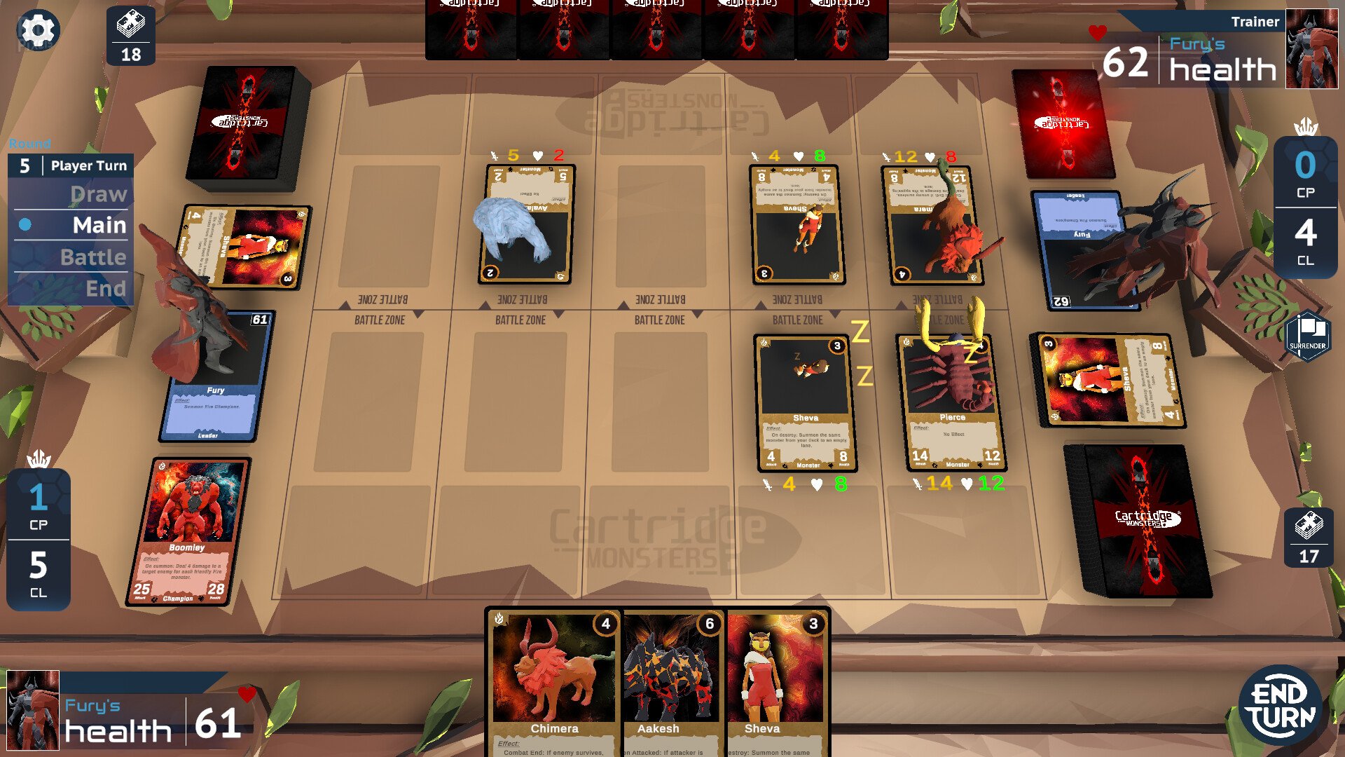 [11]-Card Summoner Download