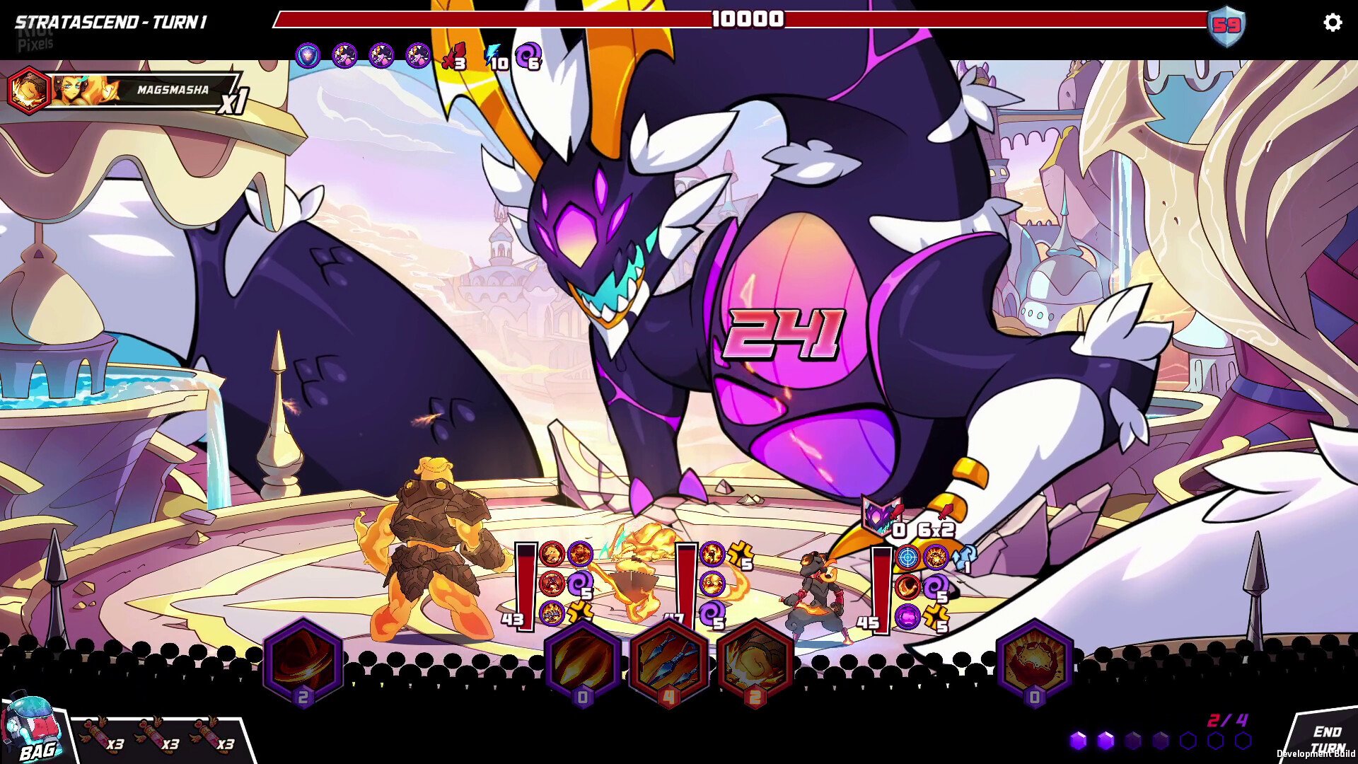 [12]-Dimensionals – v1.0 (Release) Download