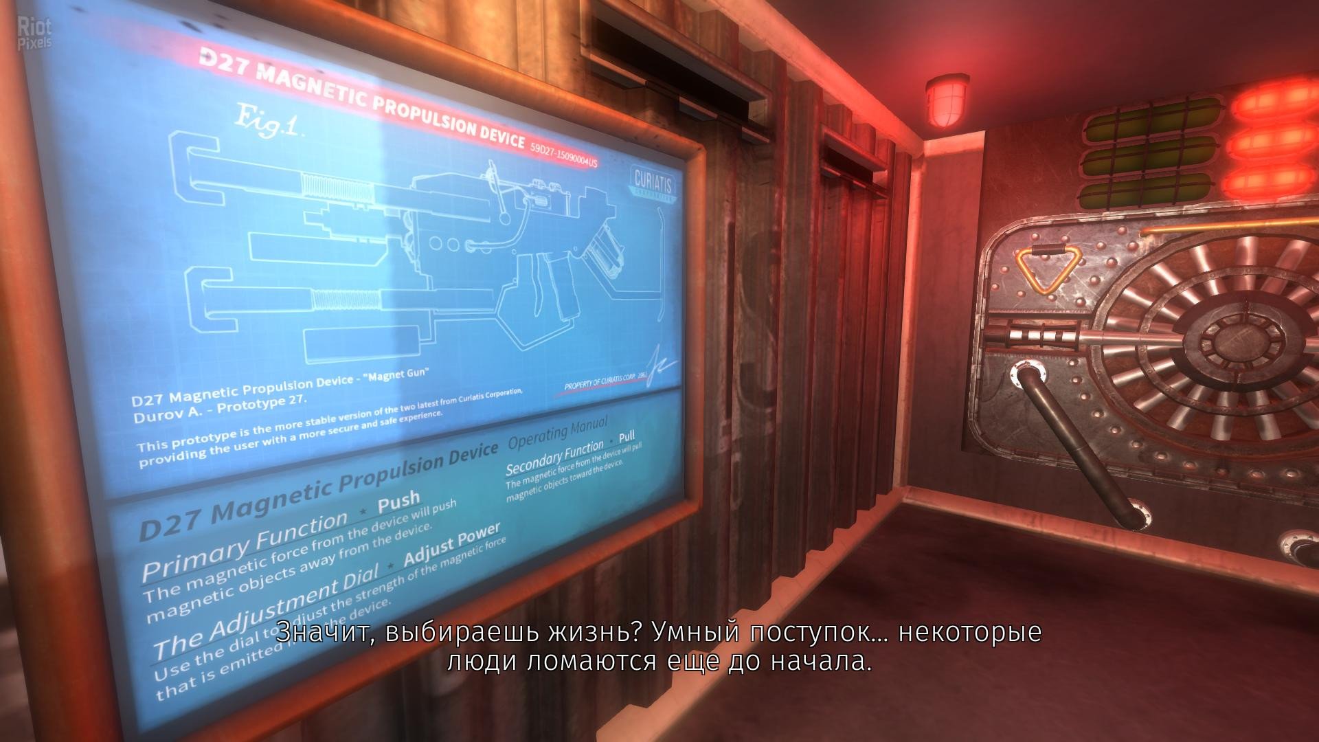 [10]-Magnetic: Cage Closed – Collector’s Edition Download