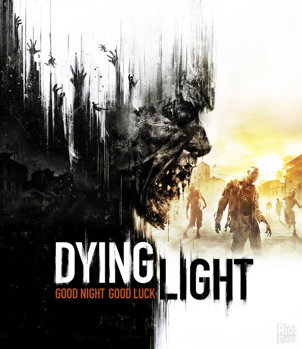[29]-Dying Light v1.6.0 + All DLCs Download