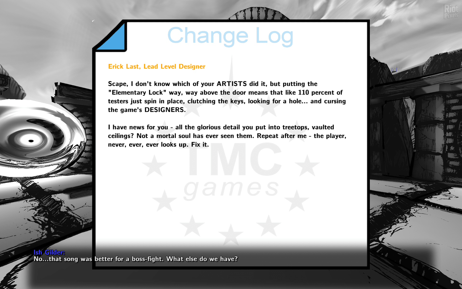 [11]-The Magic Circle inc. Update 4 Download