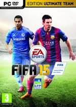 FIFA 15: Ultimate Team Edition-HohohoGames