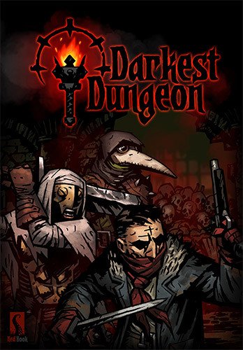 Darkest Dungeon – v23917 + All DLCs-HohohoGames