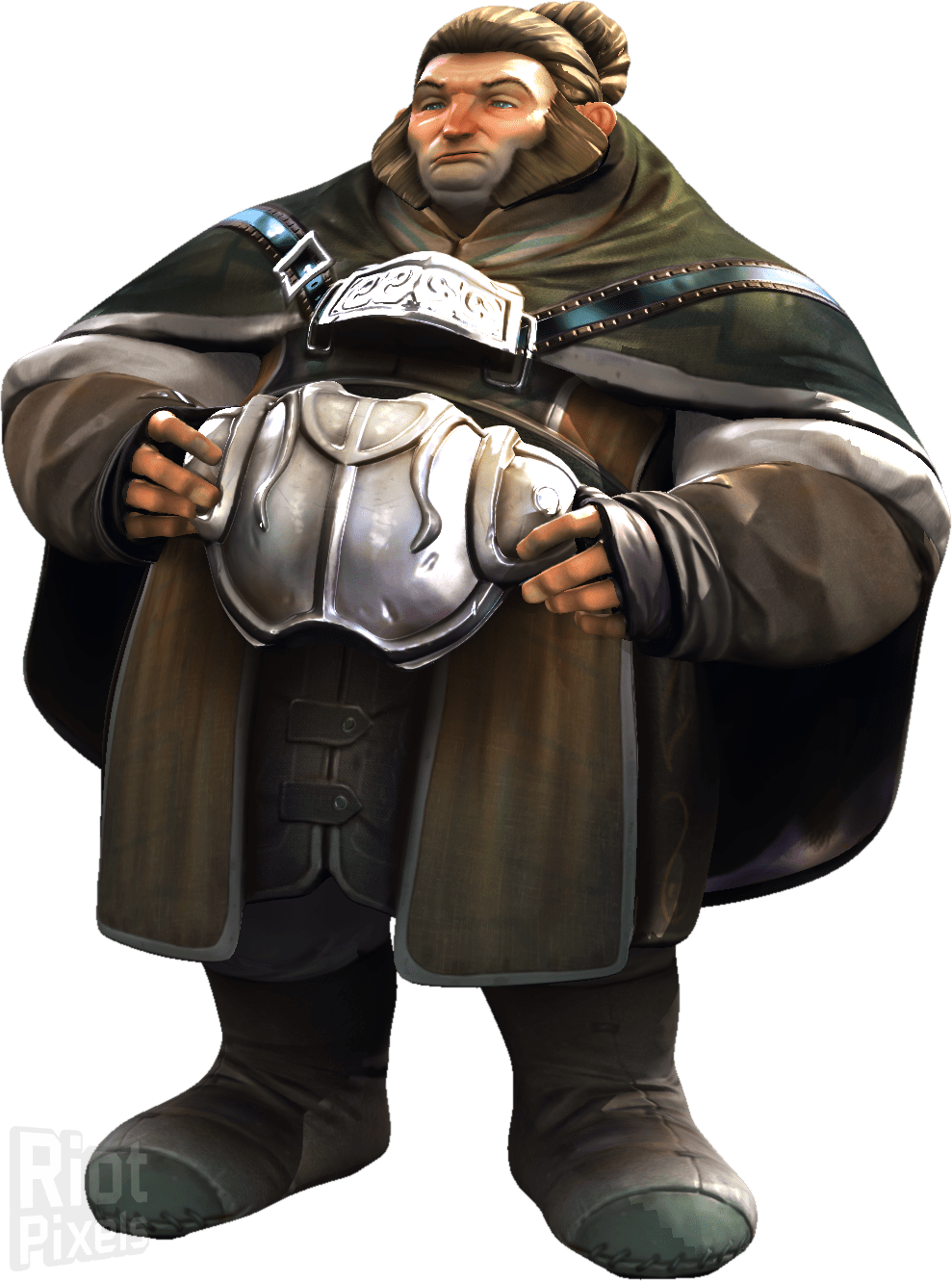 [26]-Silence: The Whispered World 2 – v1.1.20227 Download