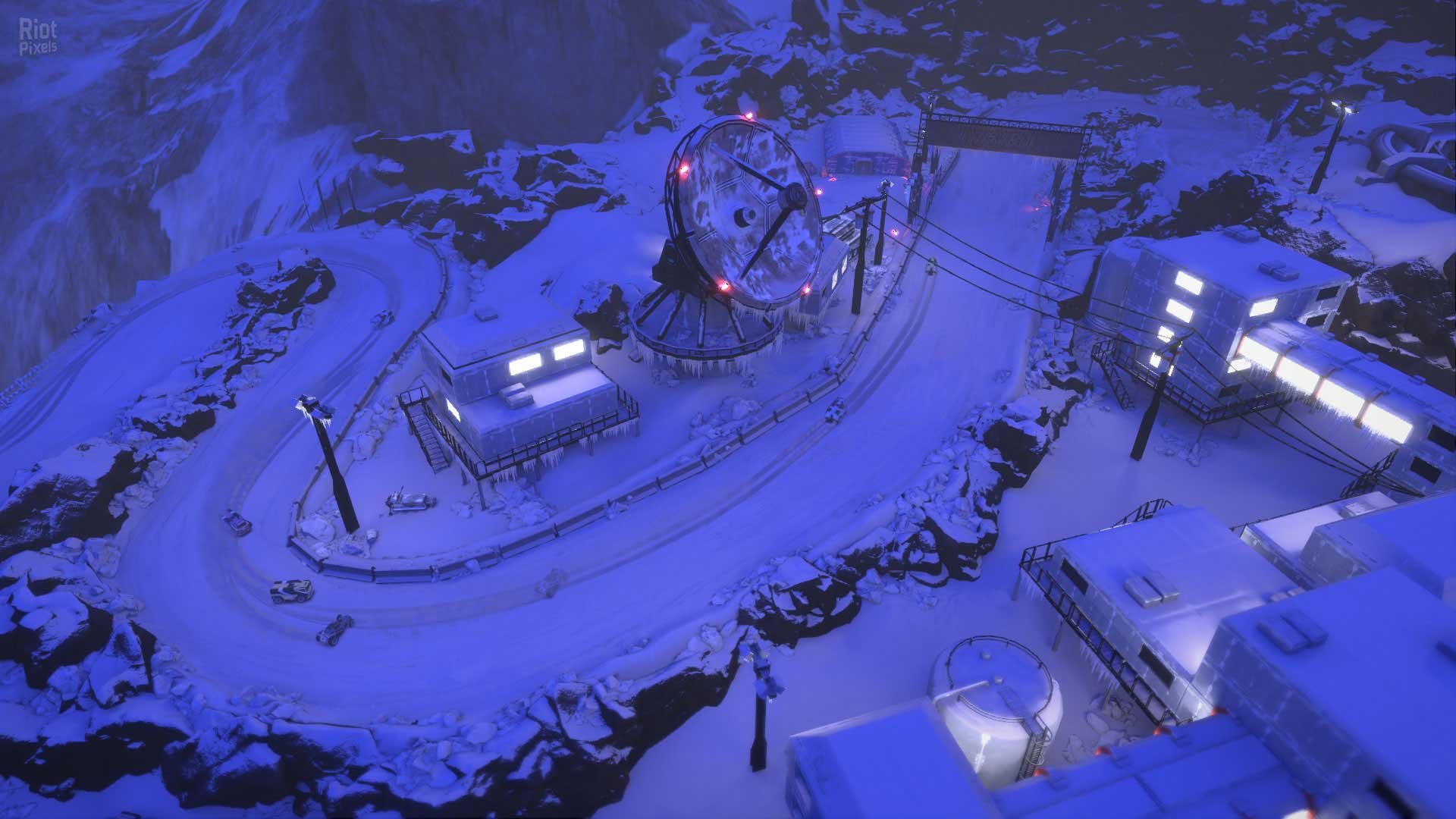 [12]-Mantis Burn Racing + 3 DLCs Download