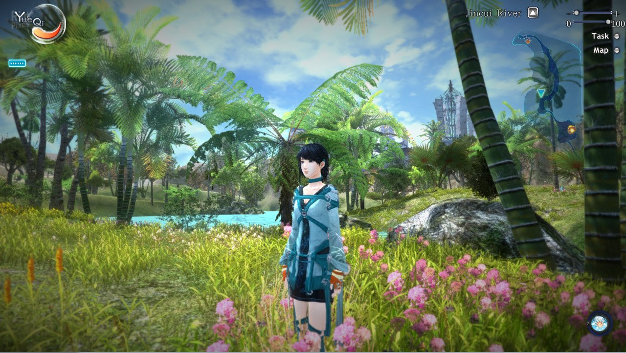 [6]-Chinese Paladin: Sword and Fairy 6 Download