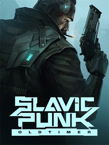 SlavicPunk: Oldtimer – GOPNIK Bundle, v1.3.0 (Anniversary Update) + Bonus Soundtrack + Windows 7 Fix-HohohoGames
