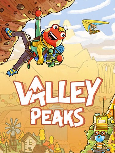 Valley Peaks-HohohoGames