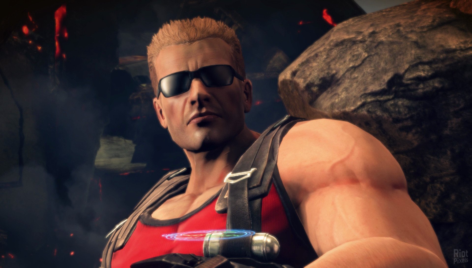 [15]-Bulletstorm: Full Clip Edition Download