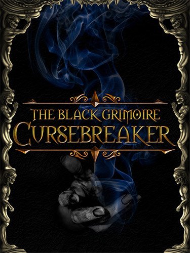 The Black Grimoire: Cursebreaker – Build 16377283-HohohoGames