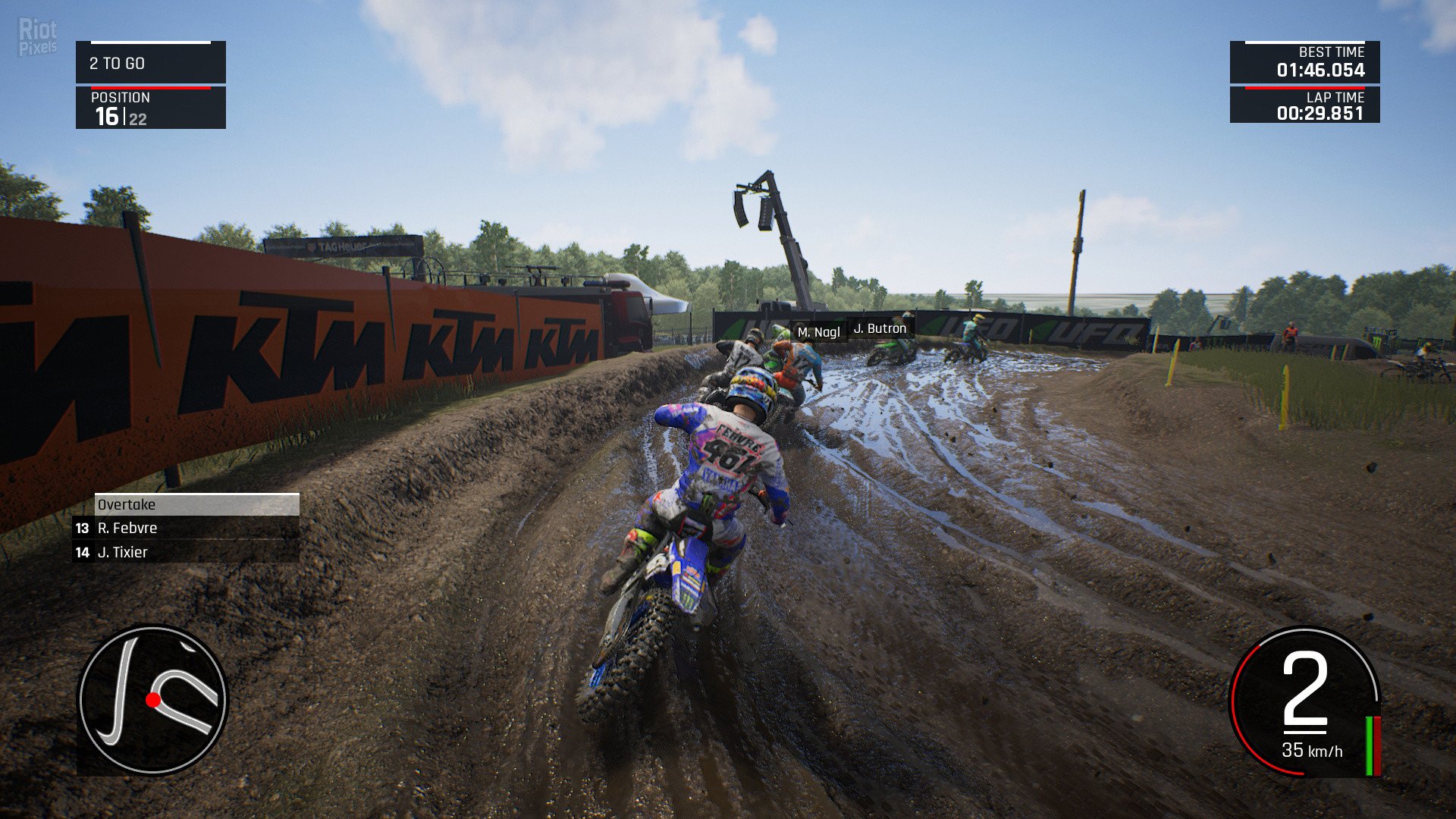 [6]-MXGP Pro Download