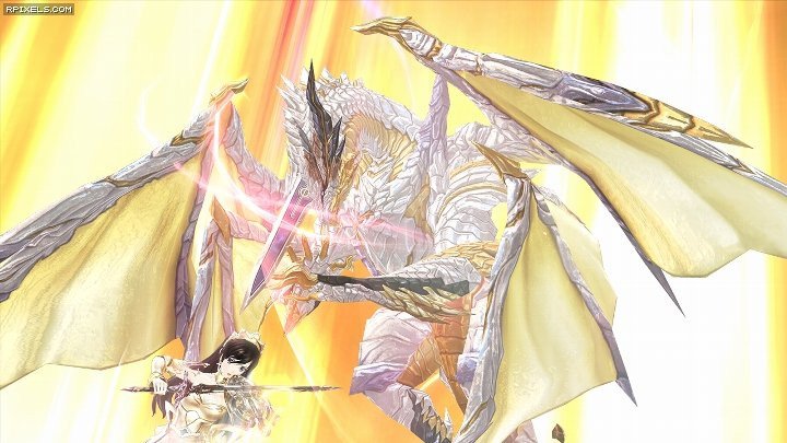 [13]-Shining Resonance Refrain – v1.00.1618 Download