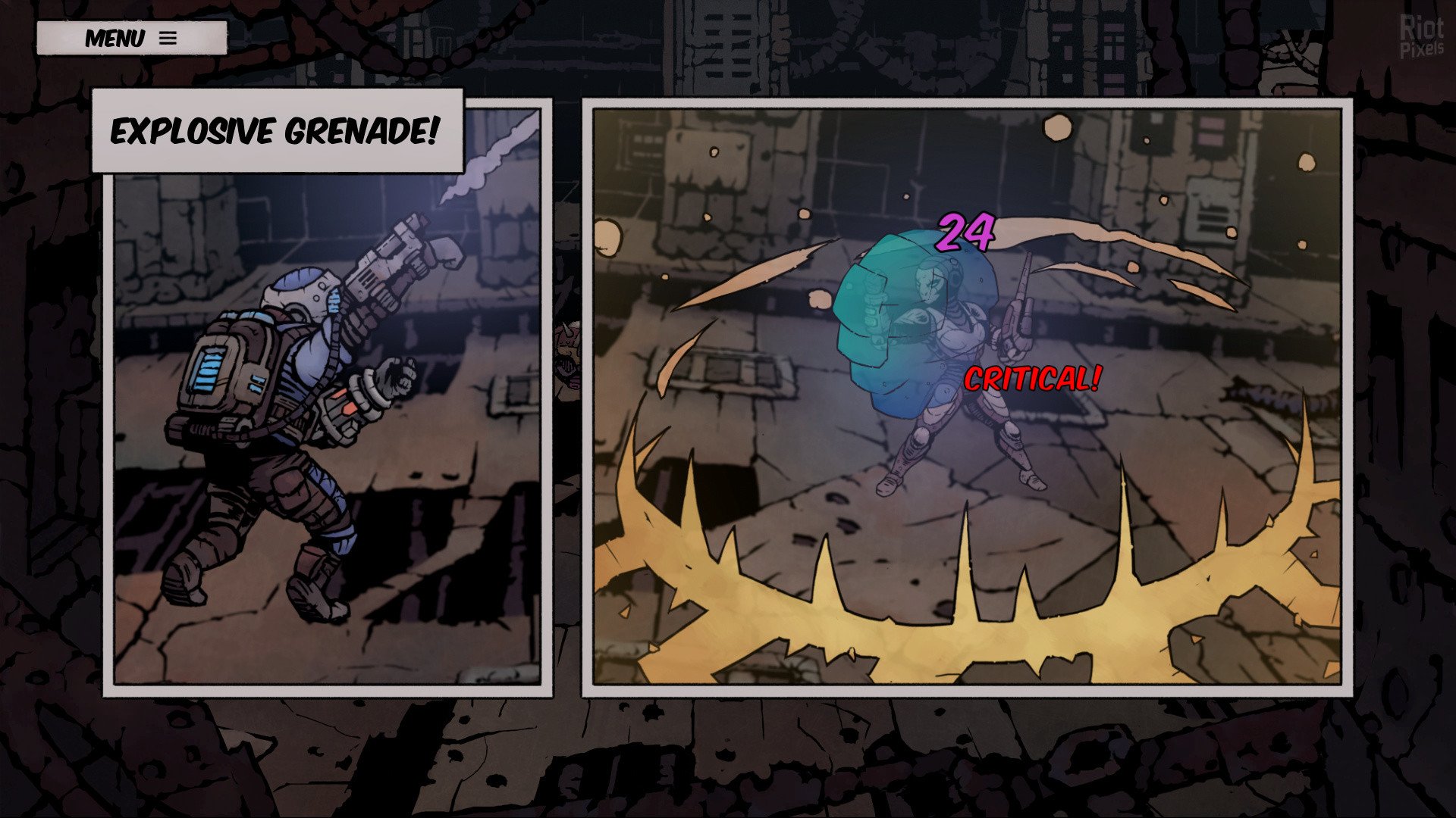 [4]-Deep Sky Derelicts: Definitive Edition – v1.5.1 + Soundtrack + ArtBook Download