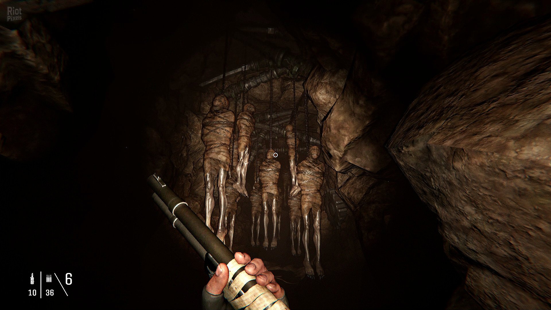 [9]-Immortal Legacy: The Jade Cipher Download