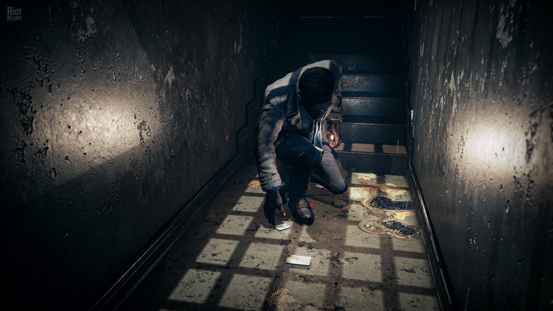 [12]-Song of Horror: Complete Edition (Episodes 1-5) Download