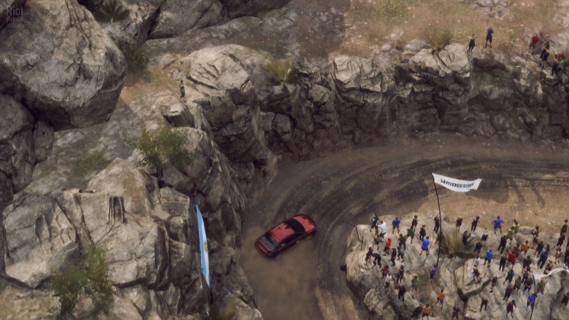 [3]-DiRT Rally 2.0: Game of the Year Edition – v1.18 + All DLCs Download