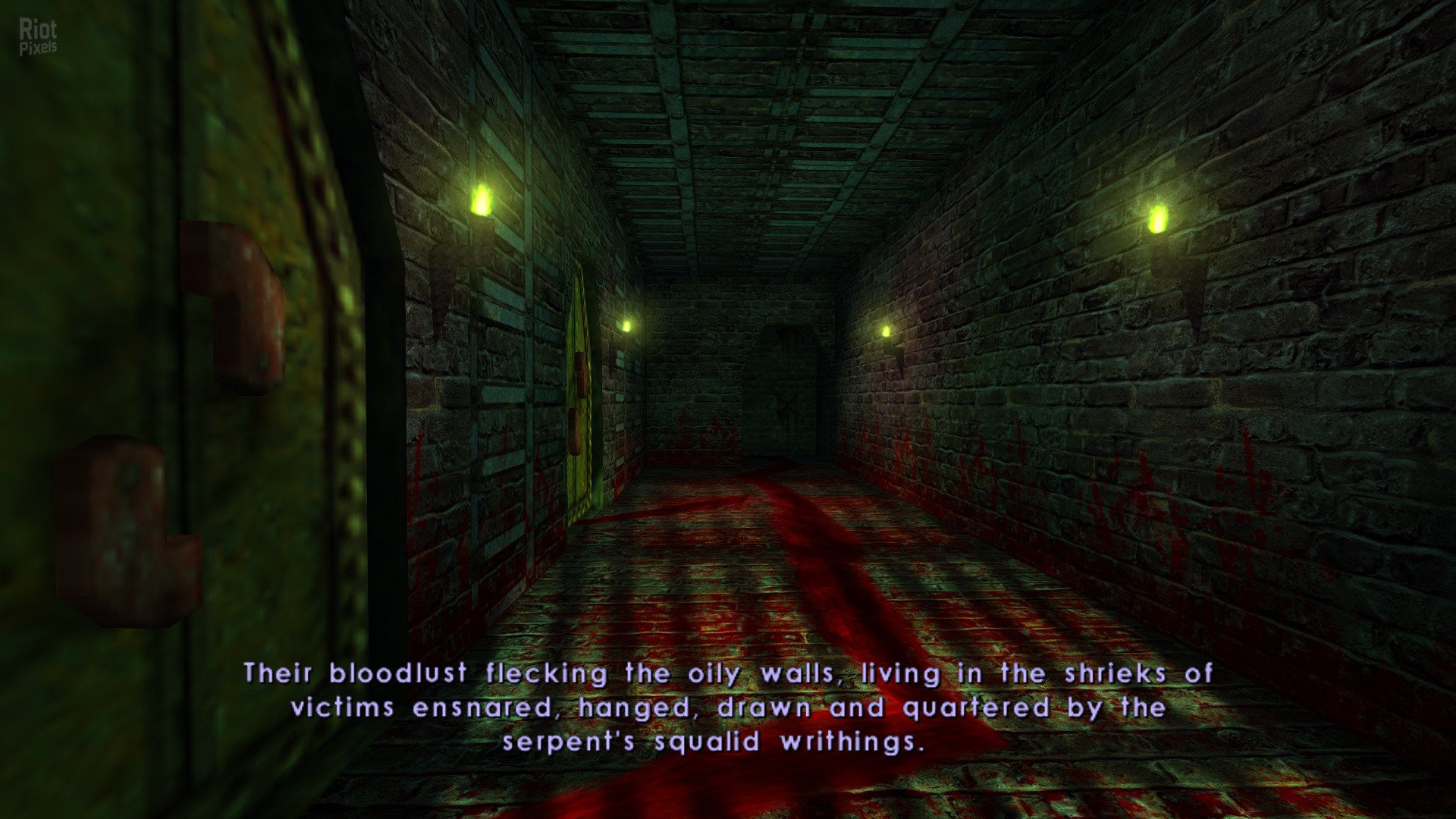 [6]-Shadow Man: Remastered – v1.0.2261 Download