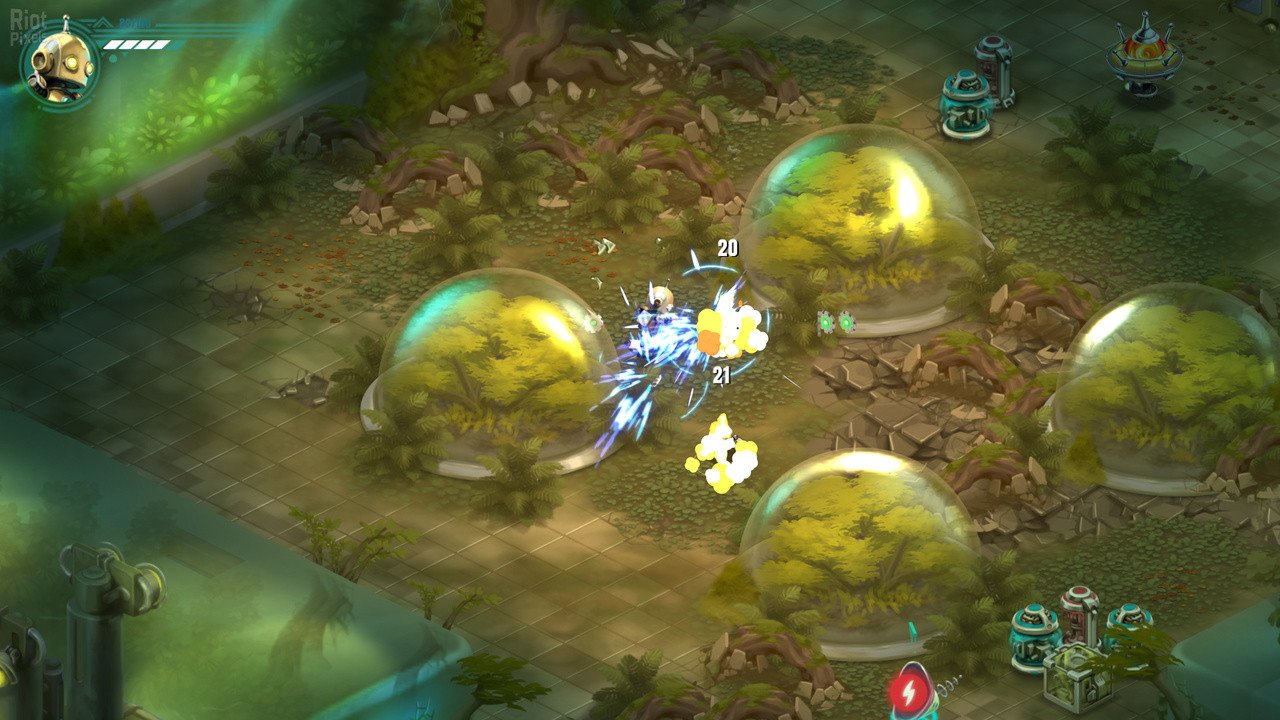 [12]-Retro Machina Download