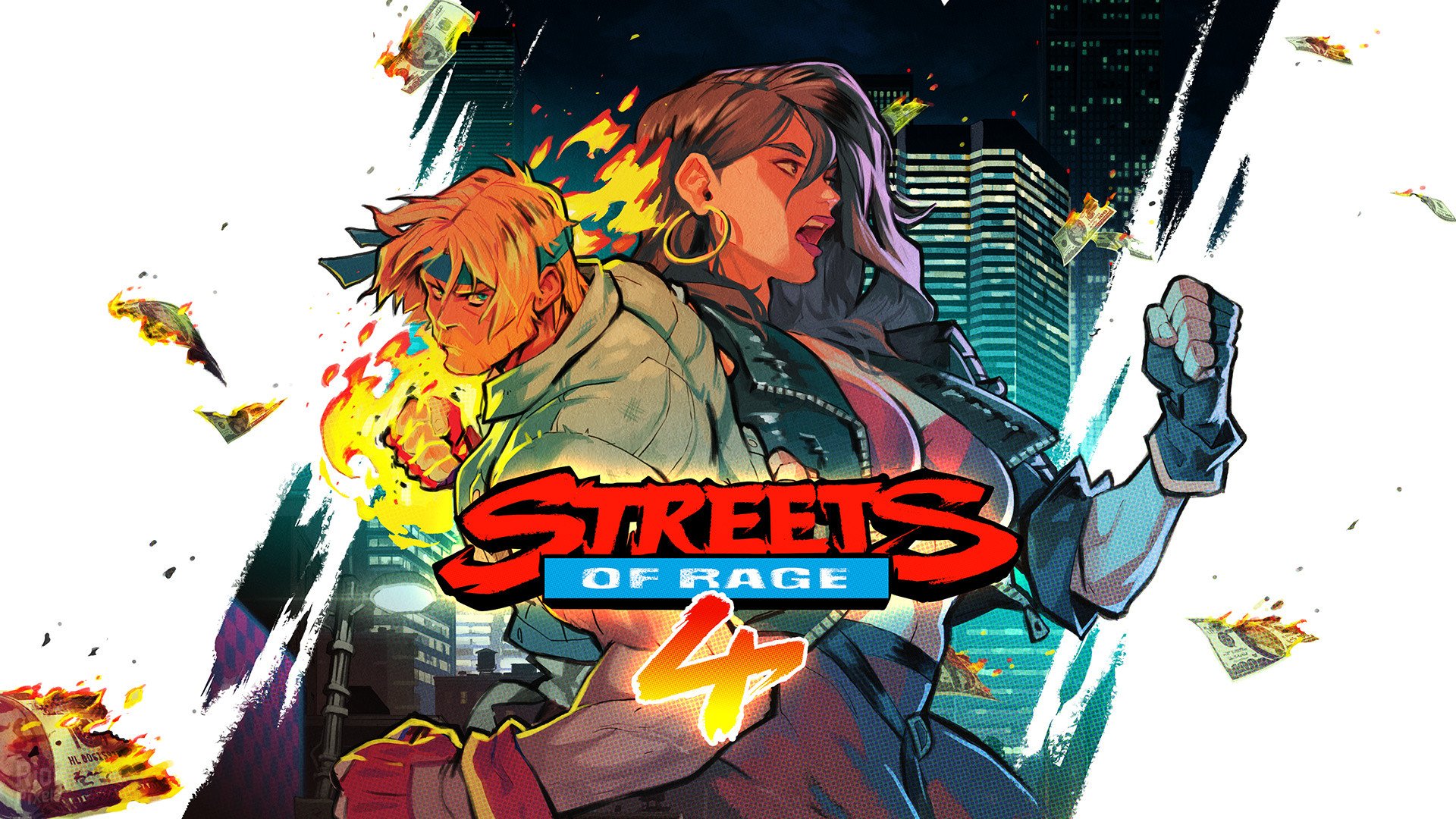 [23]-Streets of Rage 4 – v.07-s r13031 + Mr. X Nightmare DLC Download
