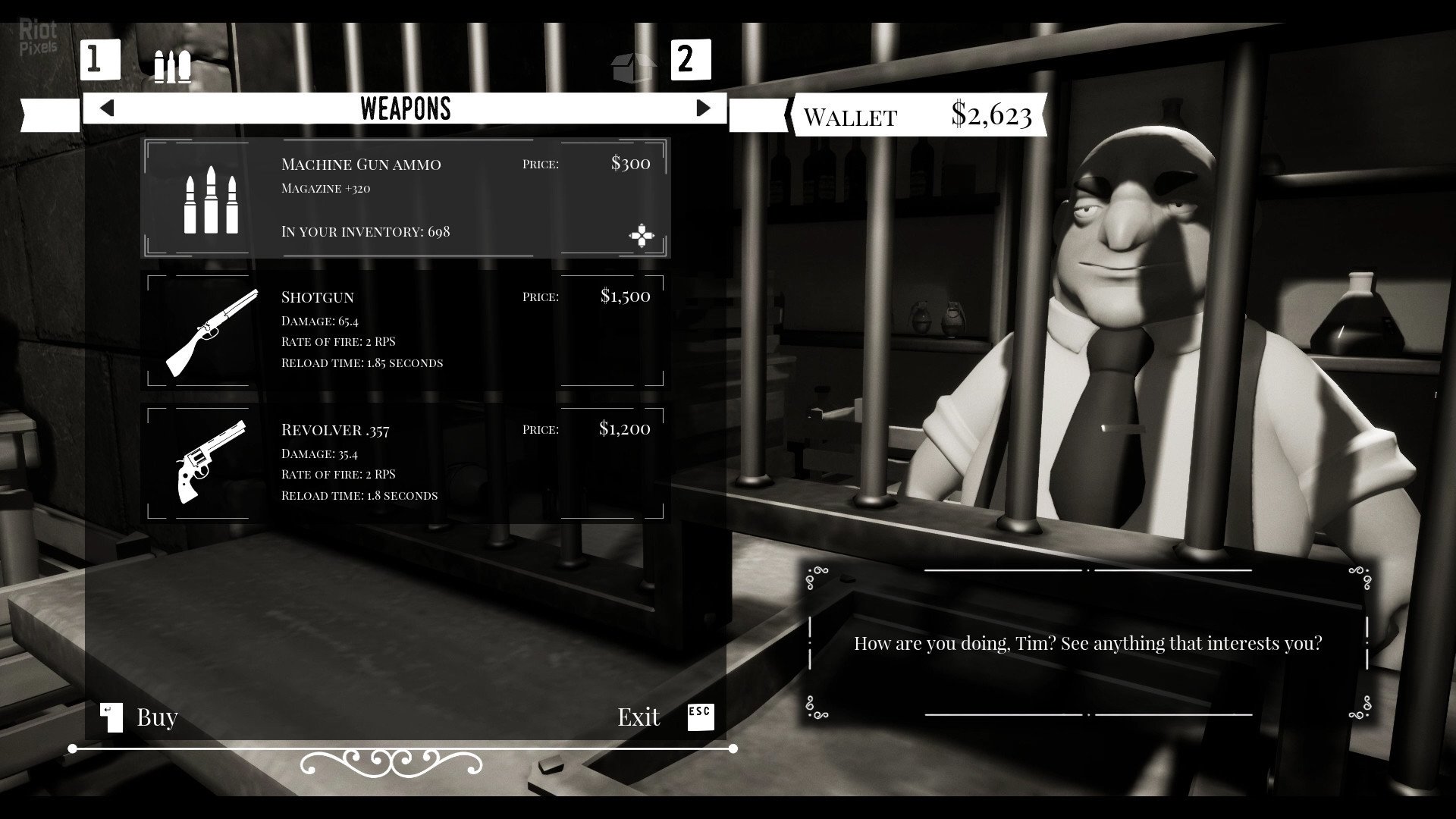 [9]-Timothy vs the Aliens Download