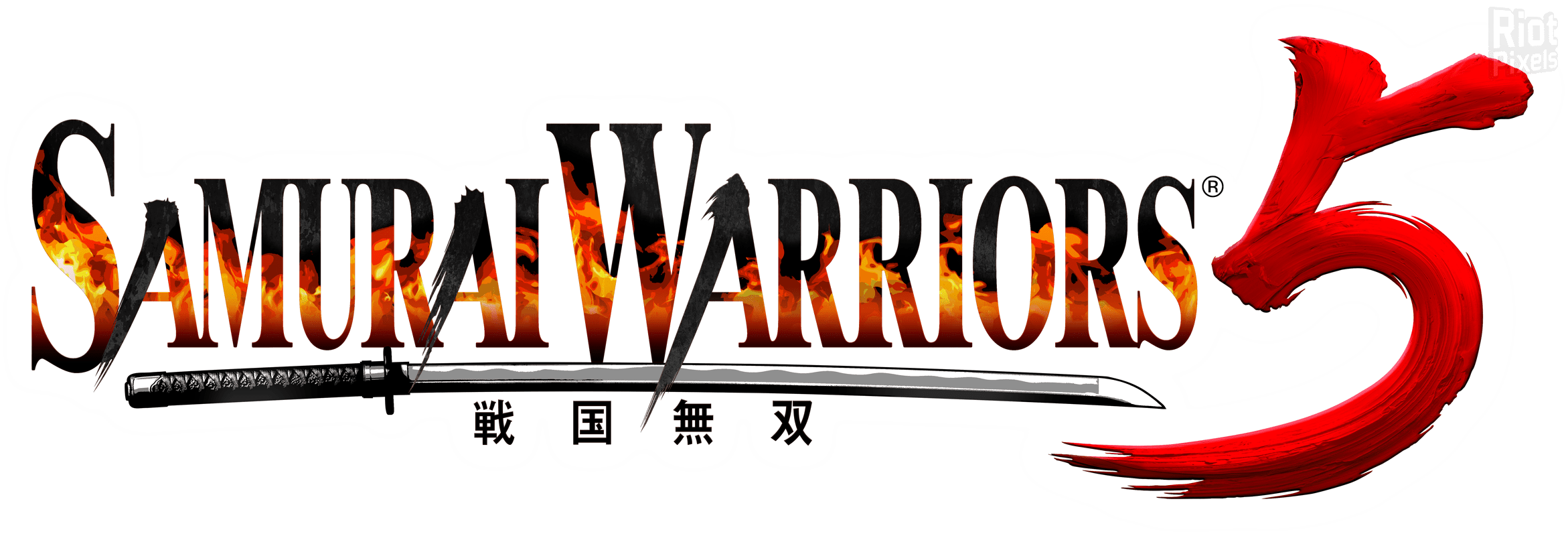 [27]-Samurai Warriors 5 + 8 DLCs Download