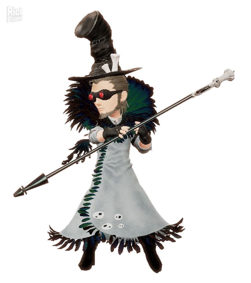 [19]-Bravely Default II + Yuzu/Ryujinx Emus for PC Download