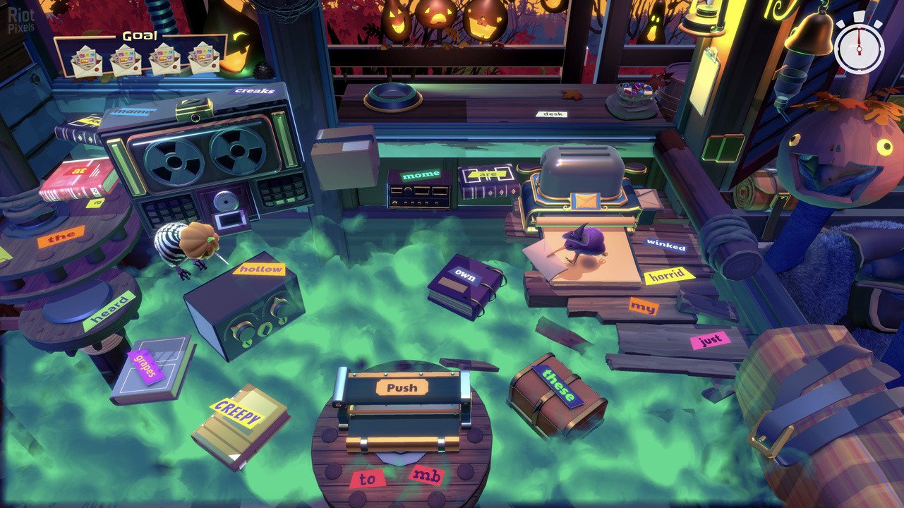 [6]-KeyWe + Early Bird Pack DLC Download