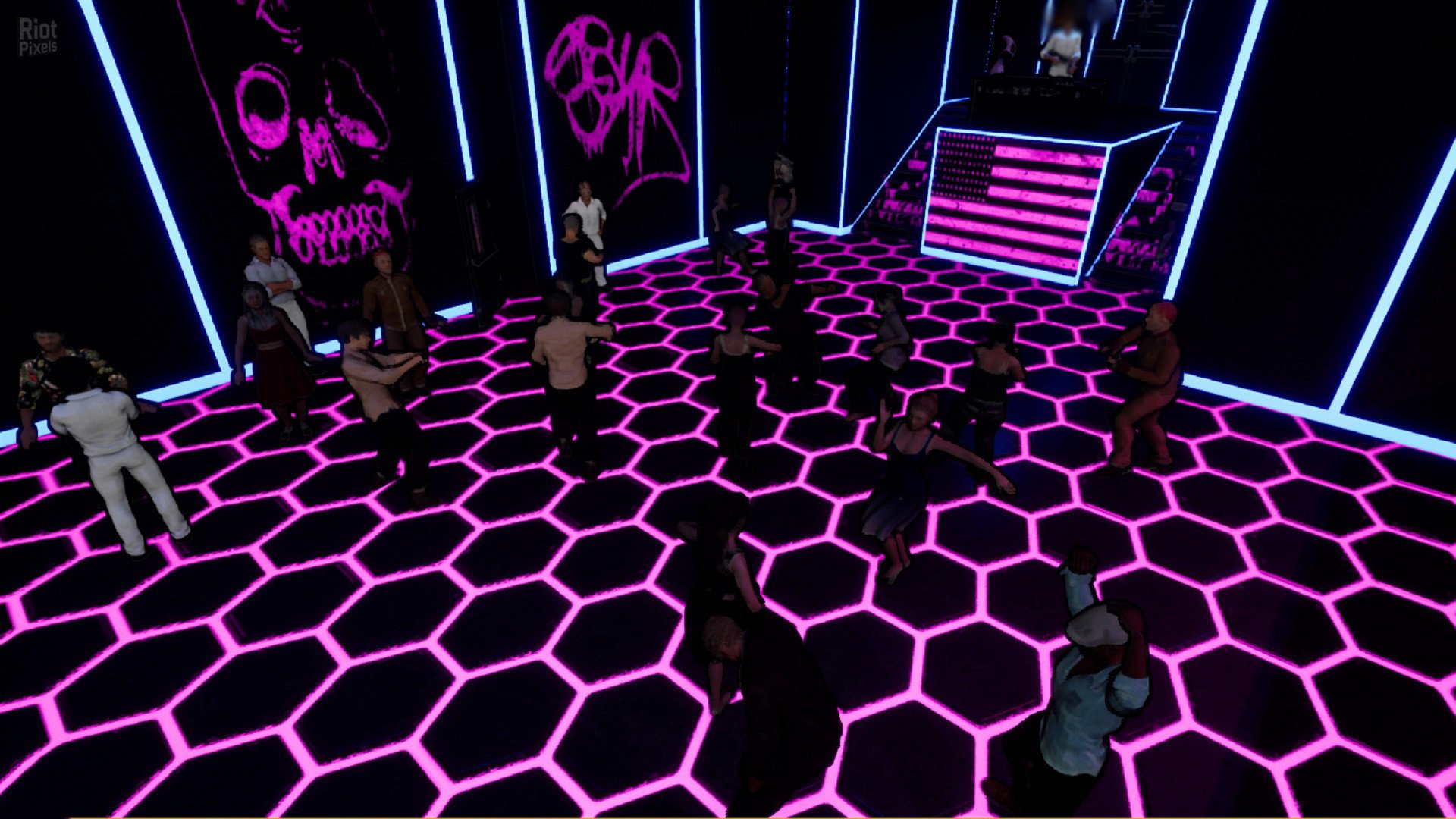 [4]-NORR Part II: Will Walker Download