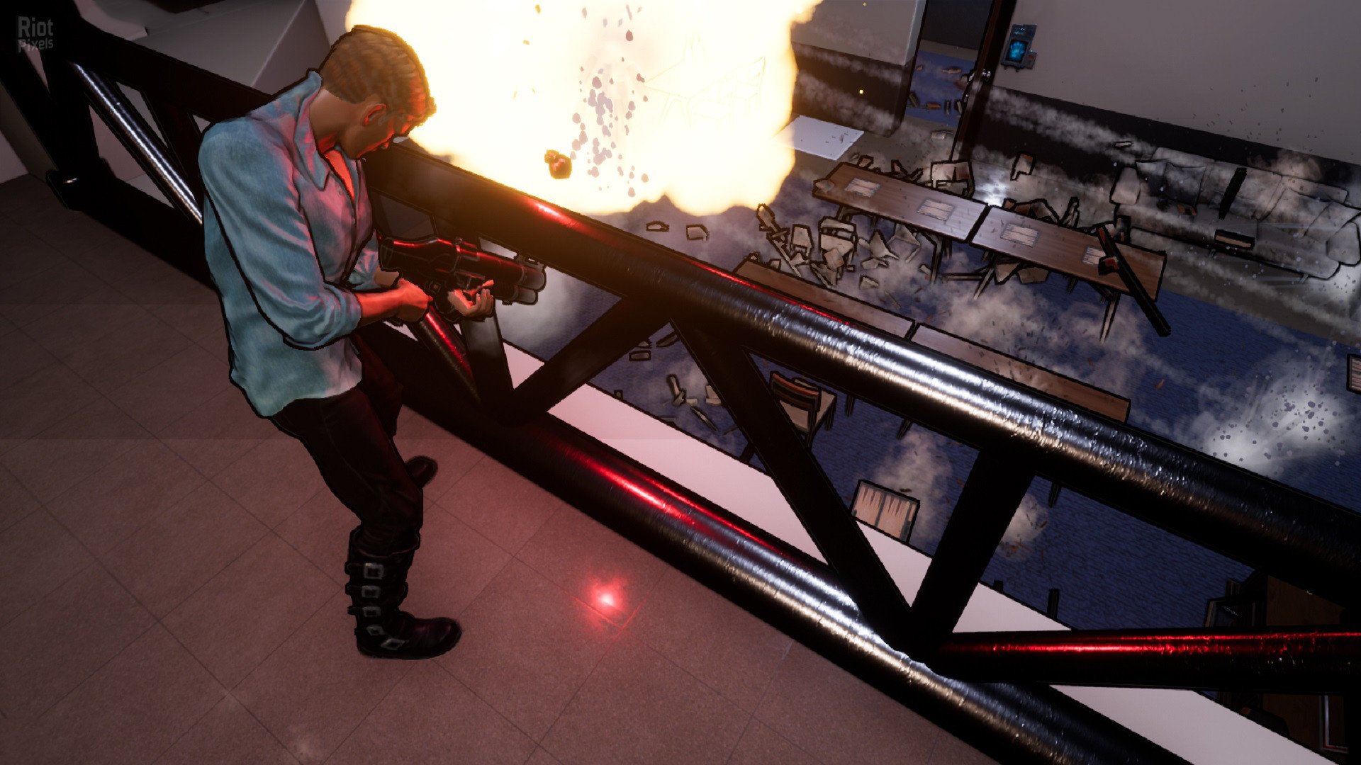 [16]-NORR Part II: Will Walker Download