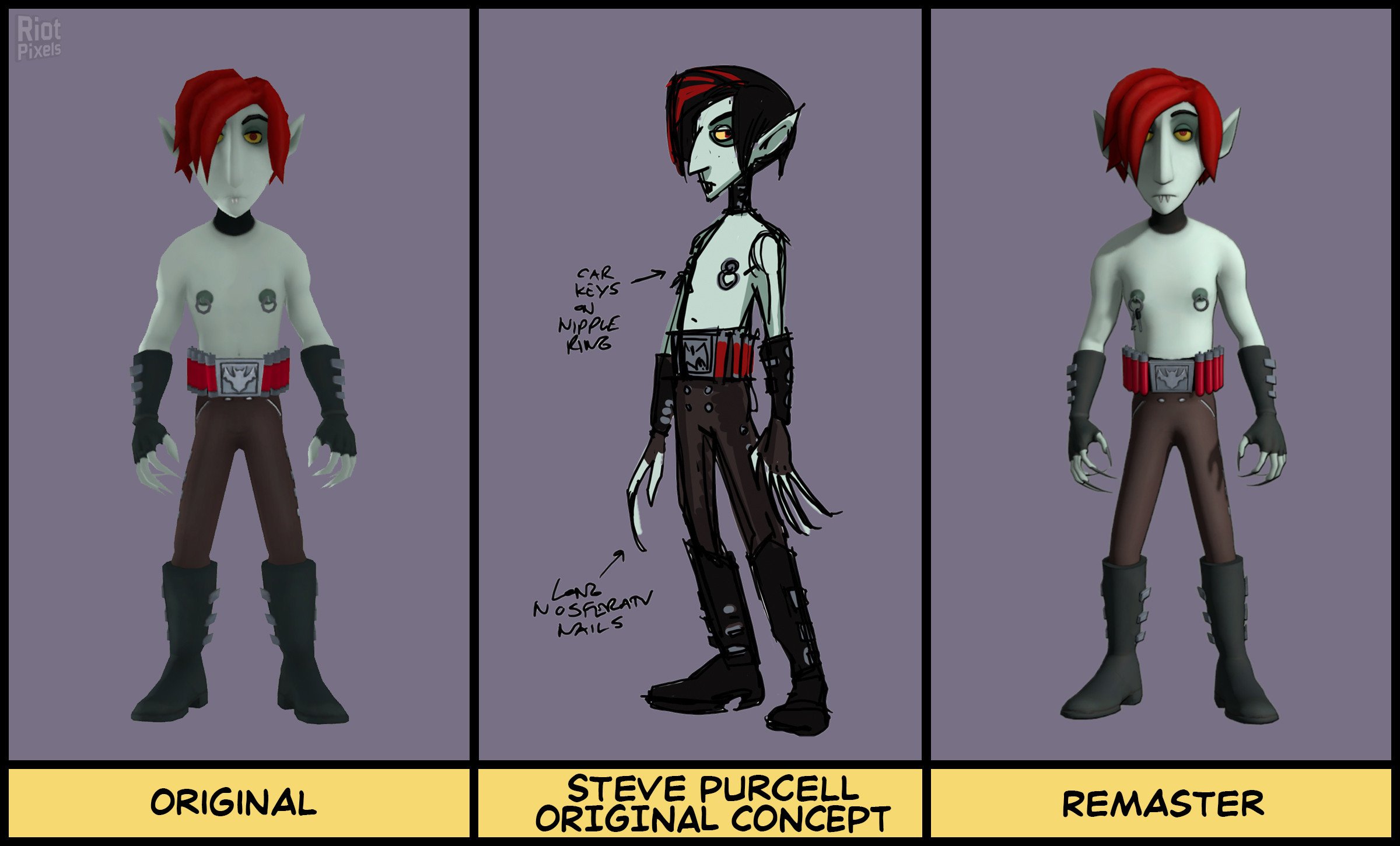 [13]-Sam & Max: Beyond Time and Space – v1.0.2 Download