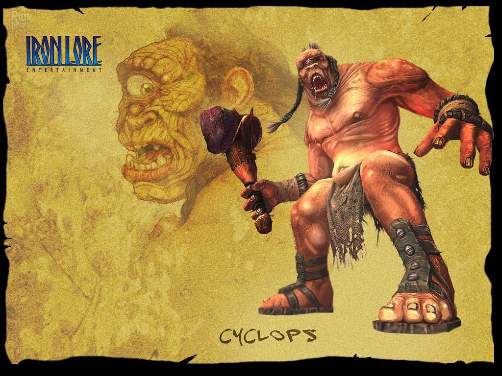 [30]-Titan Quest: Anniversary Edition – v2.10.19520 + HotFix 2/7849119 + 3 DLCs + Bonus OST Download