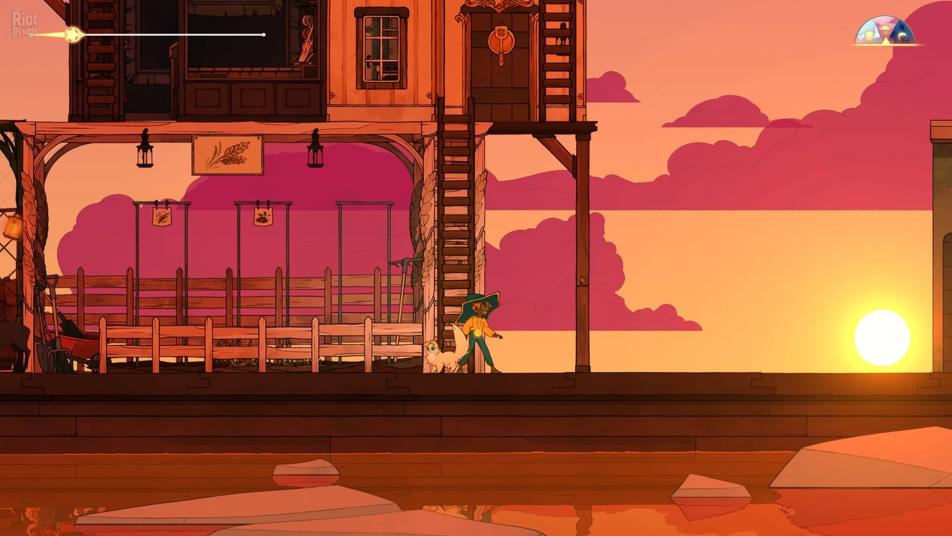 [5]-Spiritfarer: Farewell Edition + Bonus Content Download