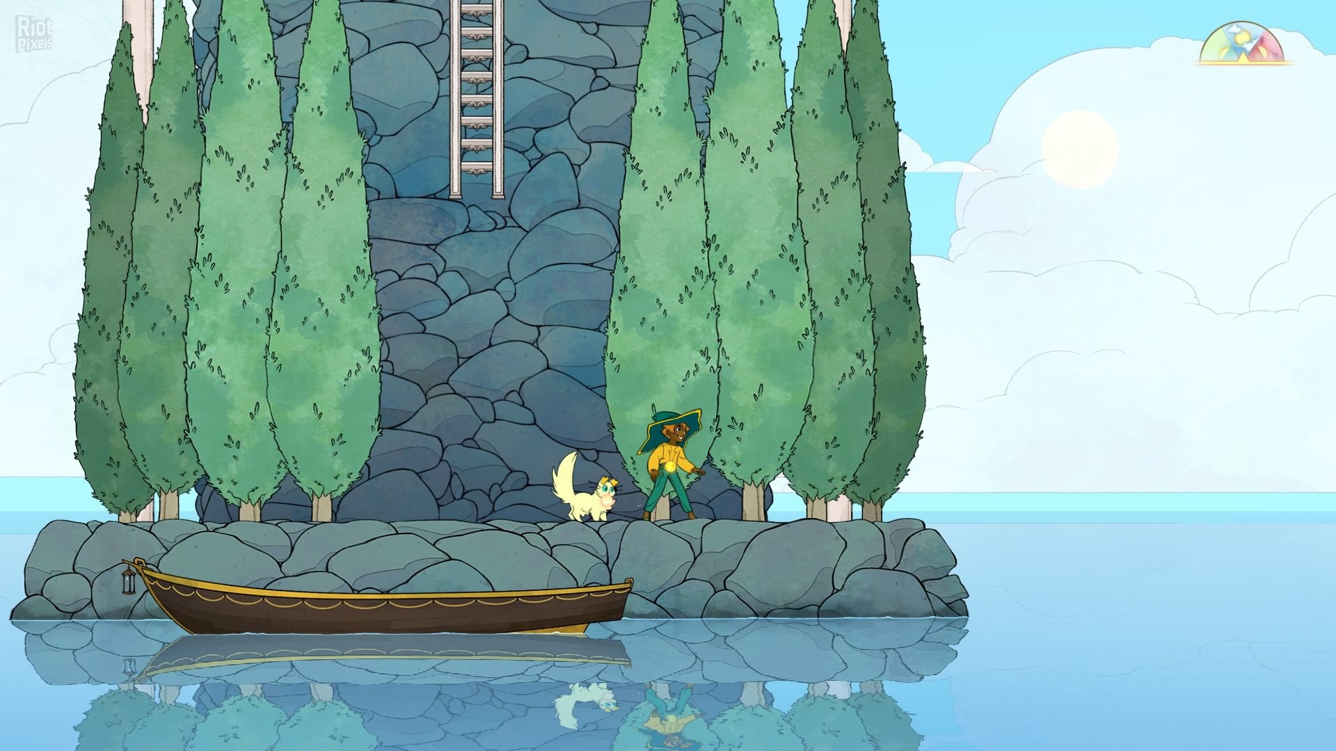 [7]-Spiritfarer: Farewell Edition + Bonus Content Download